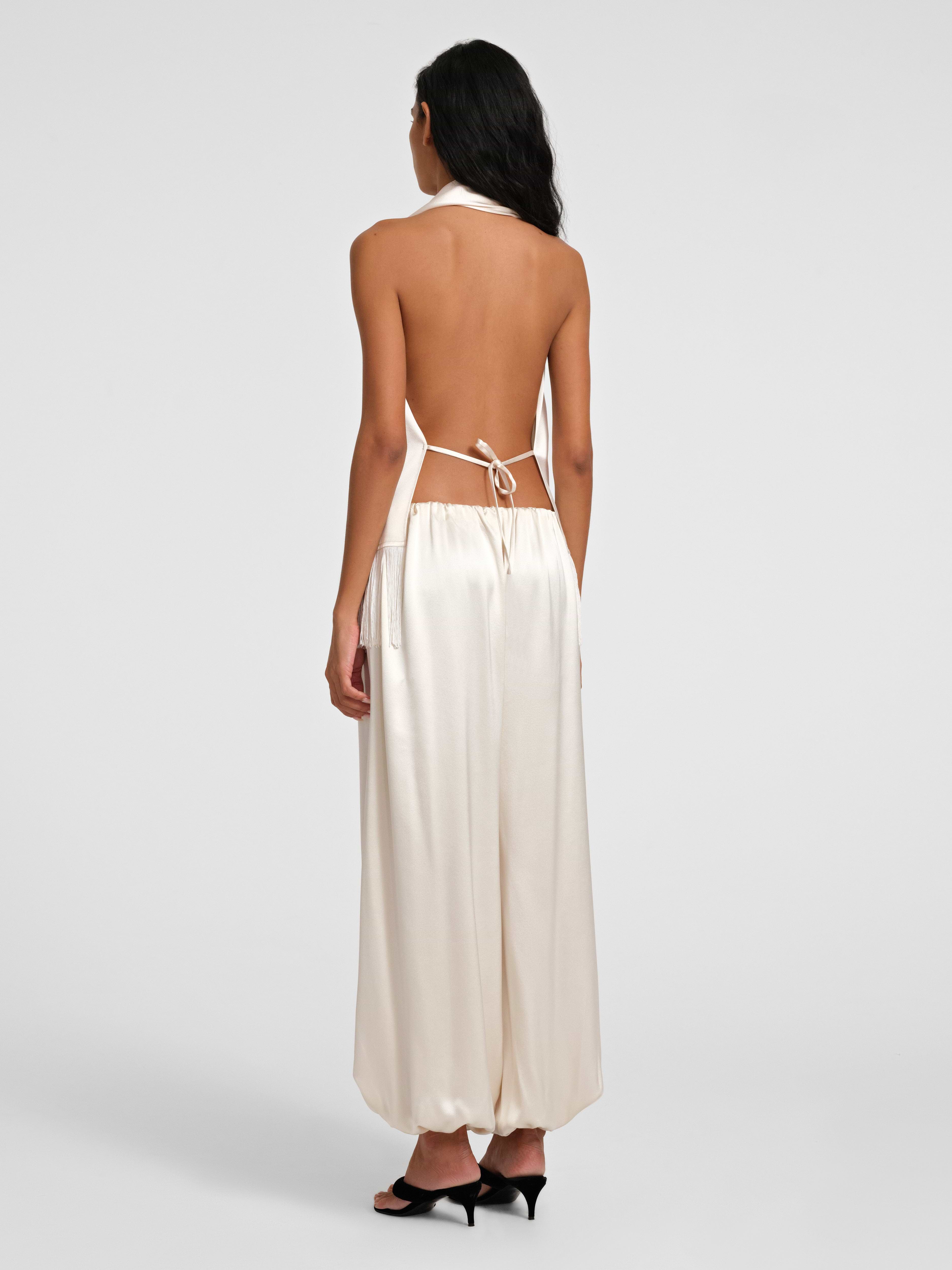 Alere Top in Silk