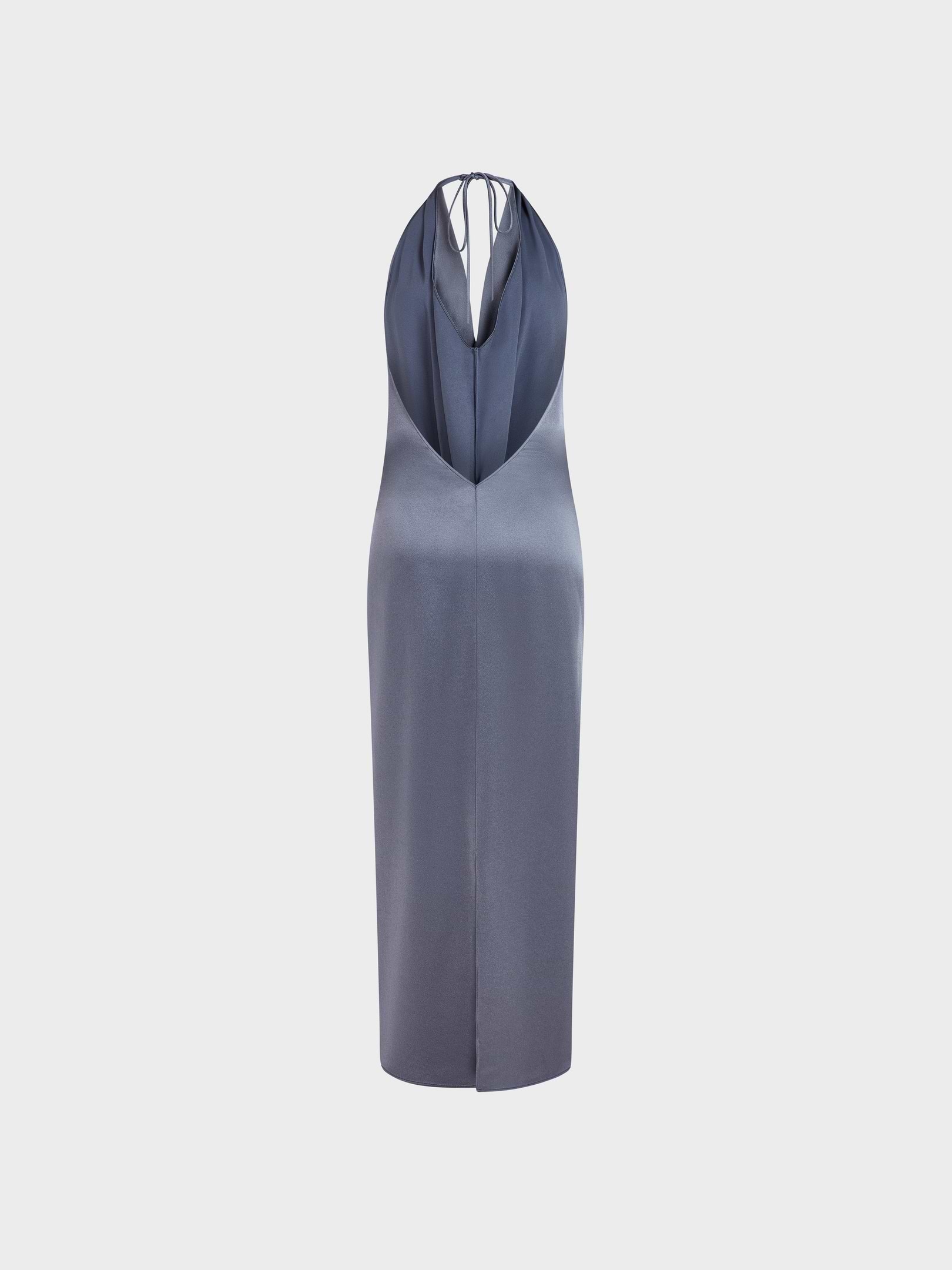 Annora Dress in Silk