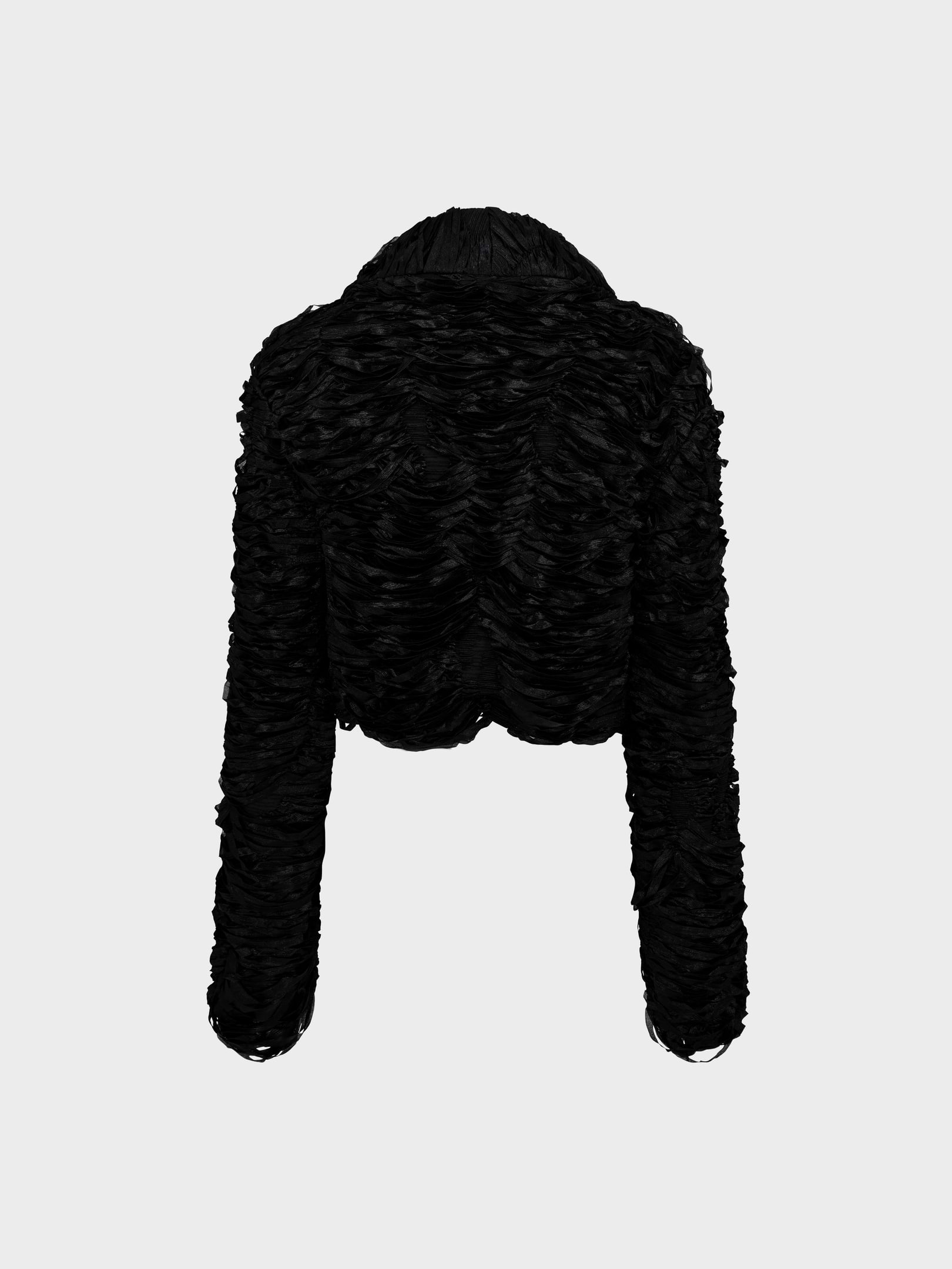 Bodelle Bomber in String