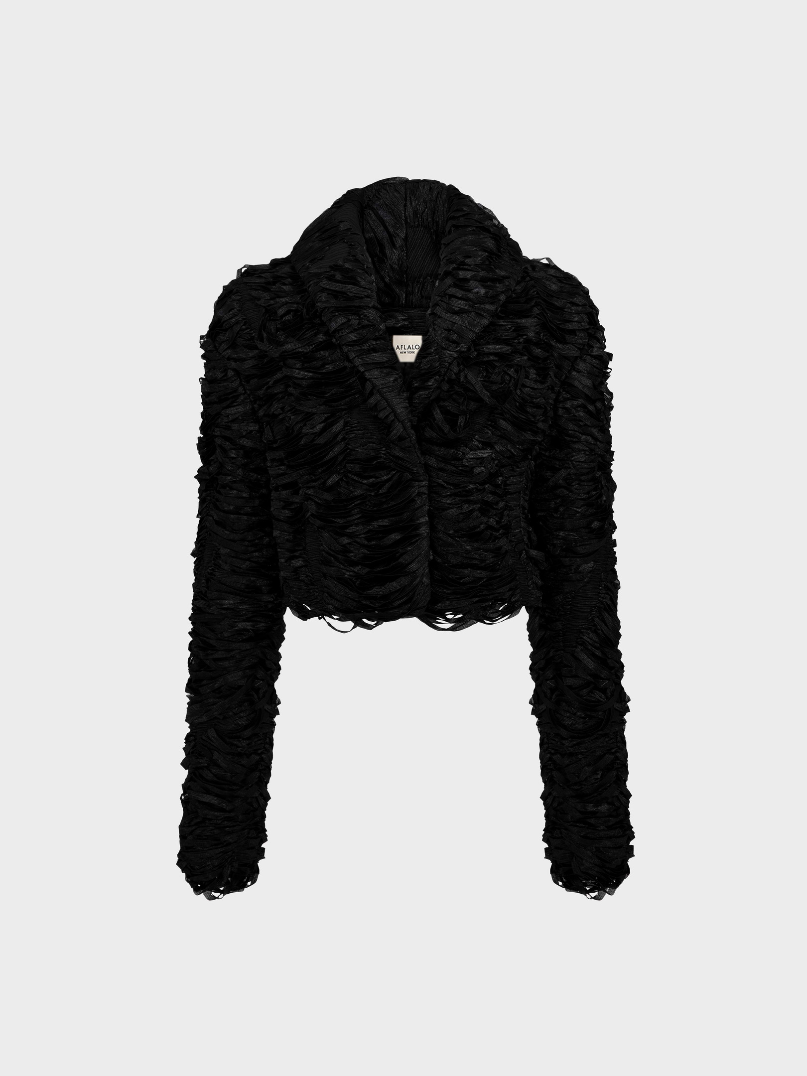 Bodelle Bomber in String