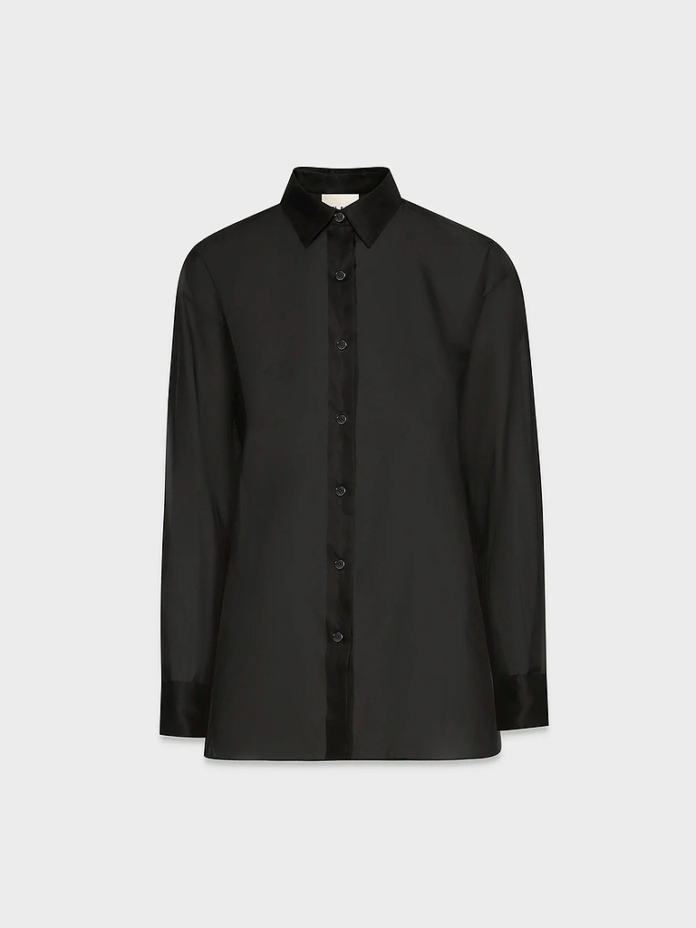 Brein Shirt in Cotton