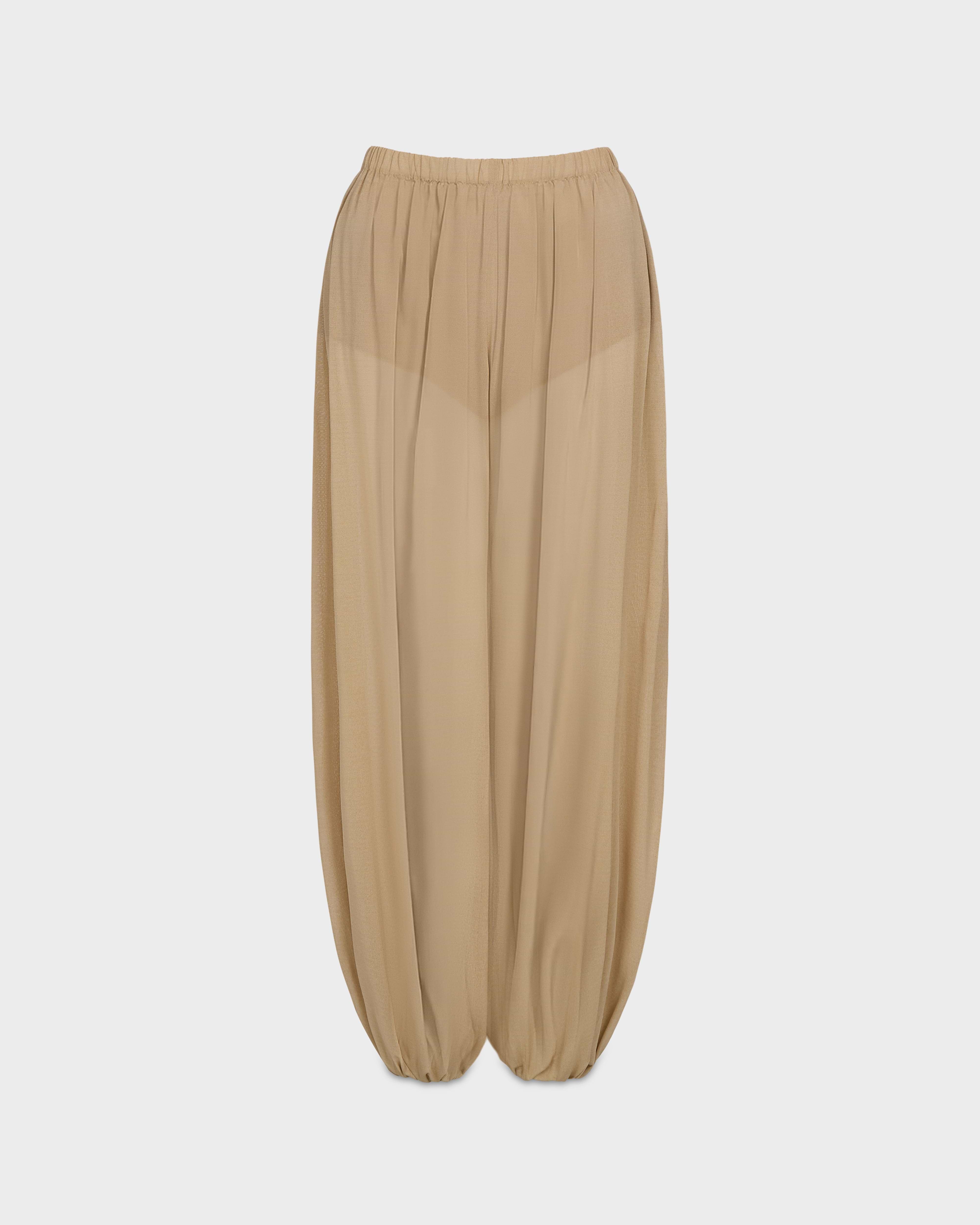 Lolana Pant in Viscose