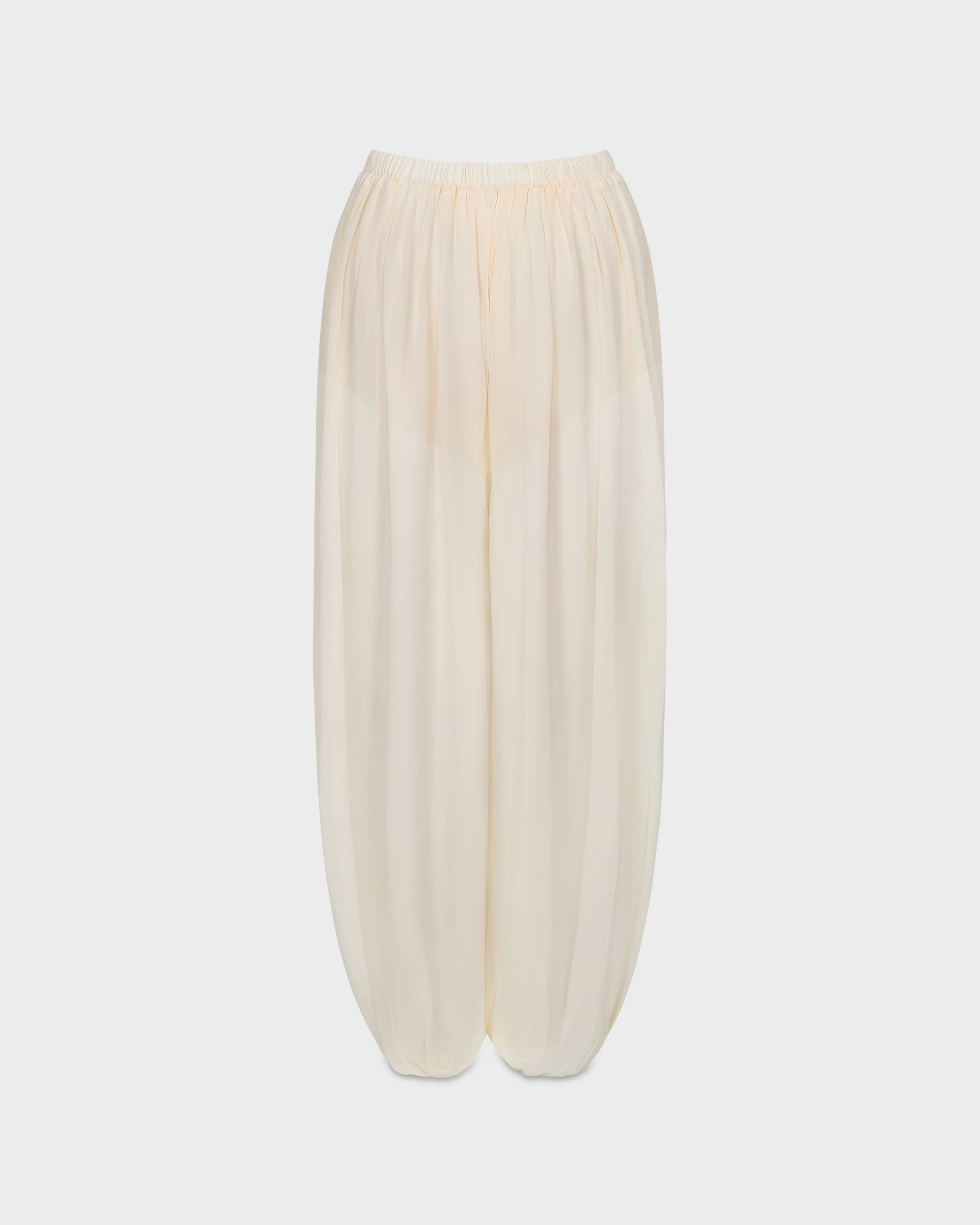 Lolana Pant in Viscose