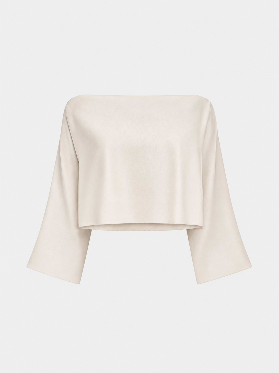 Elestra Top in Silk