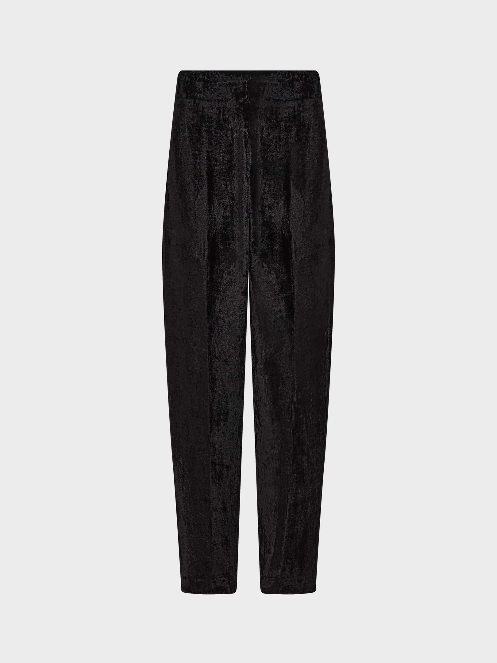 Ellis Pant in Velvet