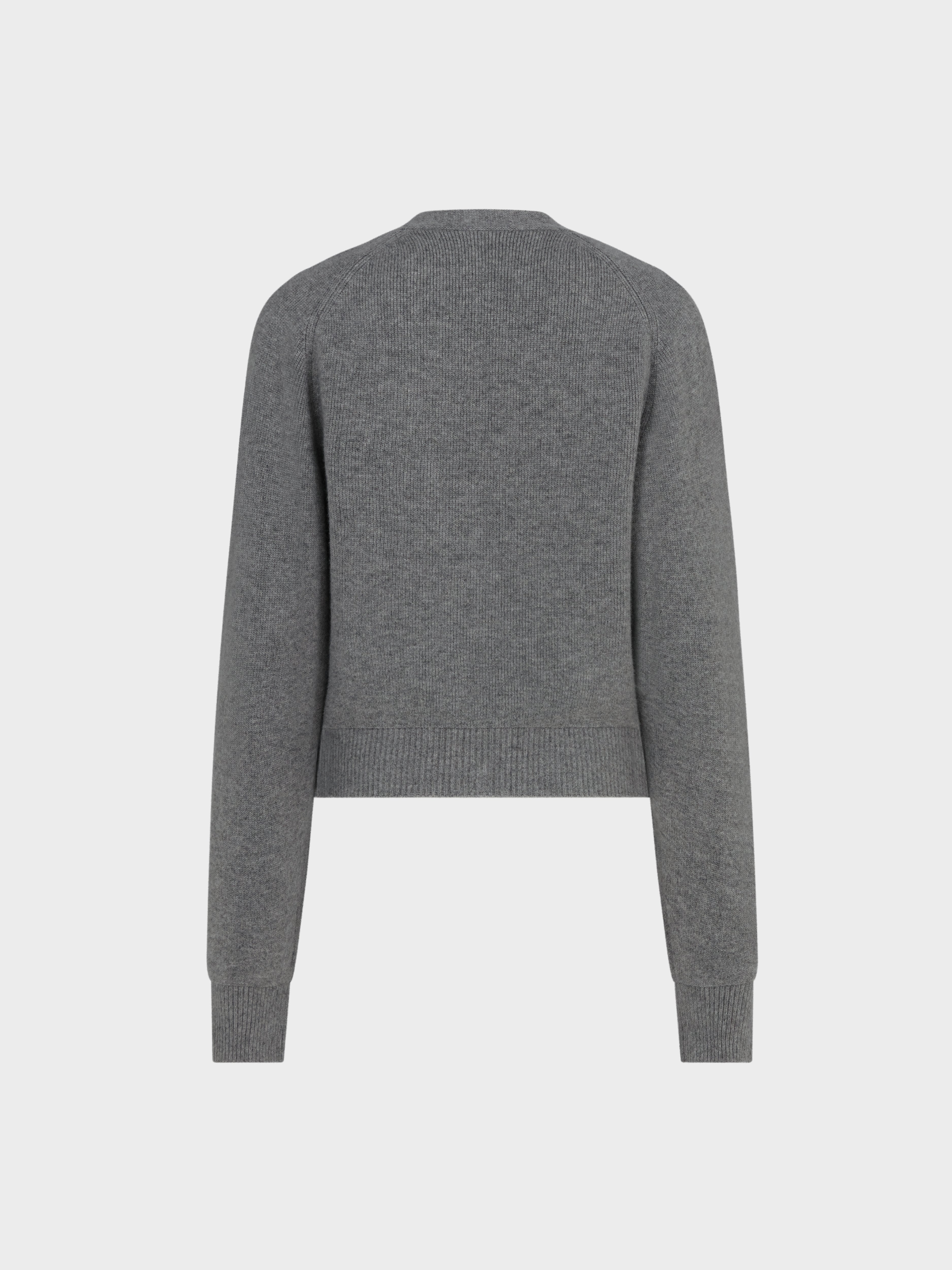 Elysant Cardigan in Cashmere