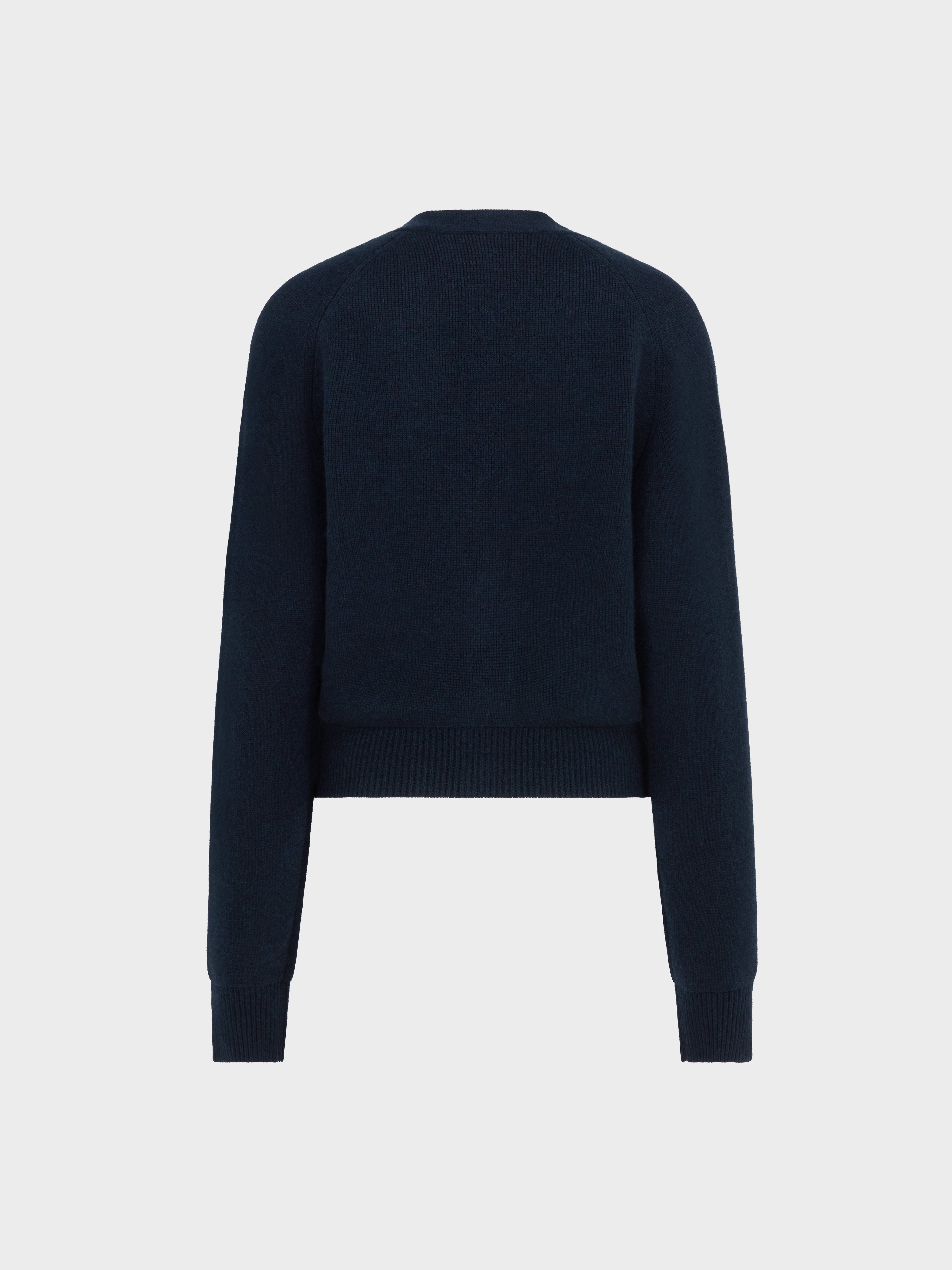 Elysant Cardigan in Cashmere