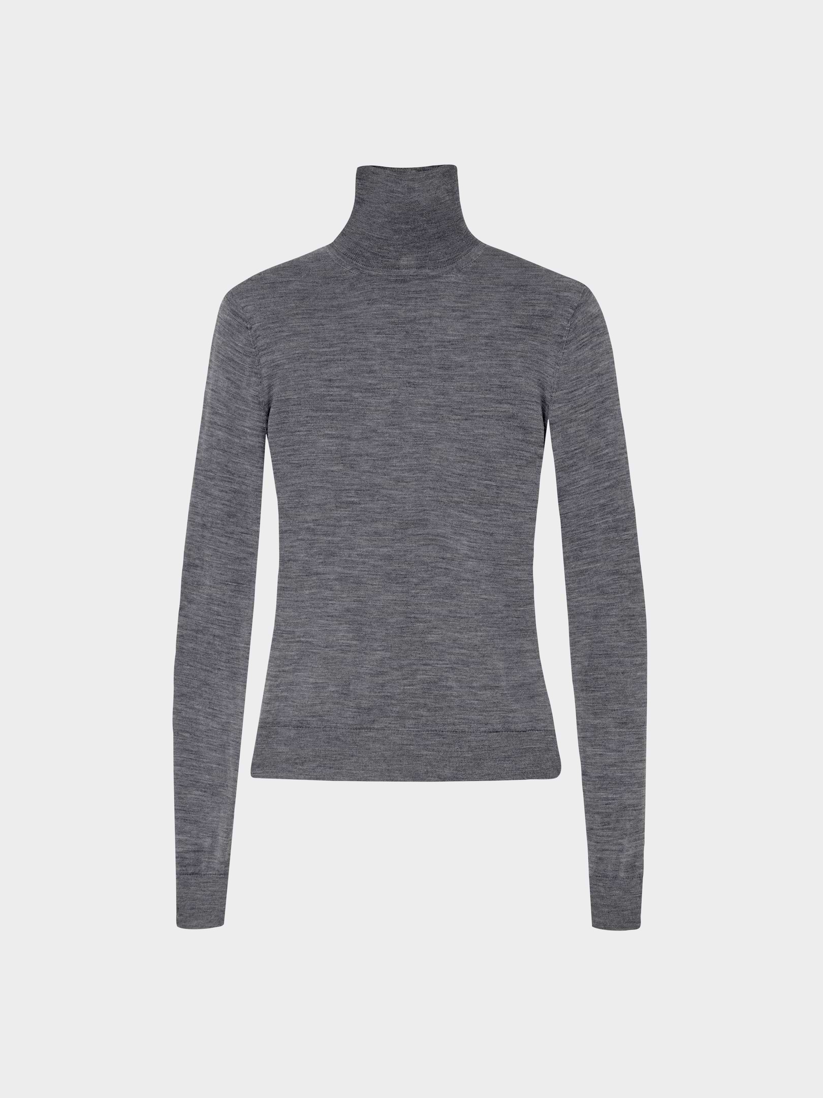Gide Sweater in Wool