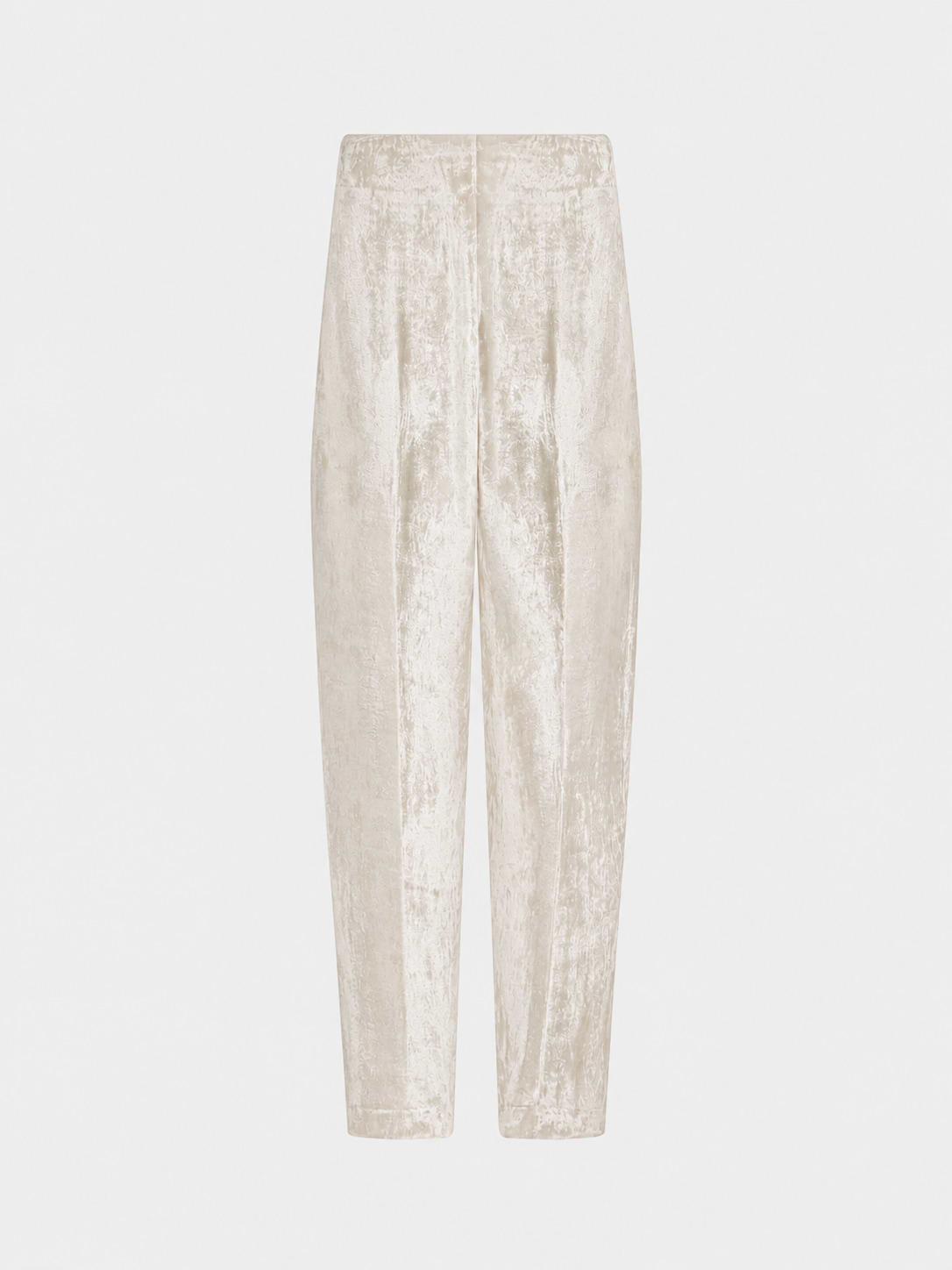 Ellis Pant in Velvet
