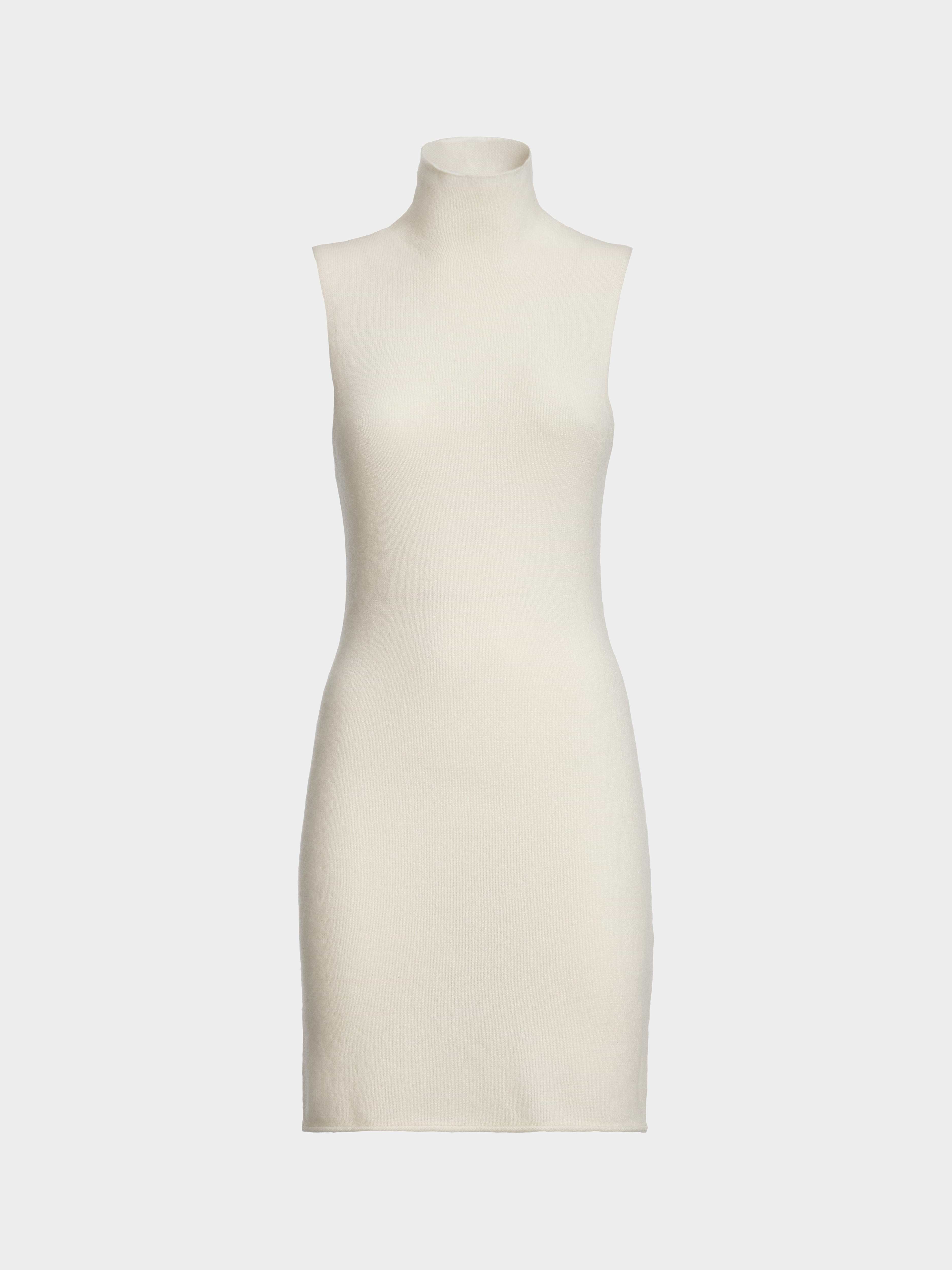 Kova Dress in Cashmere