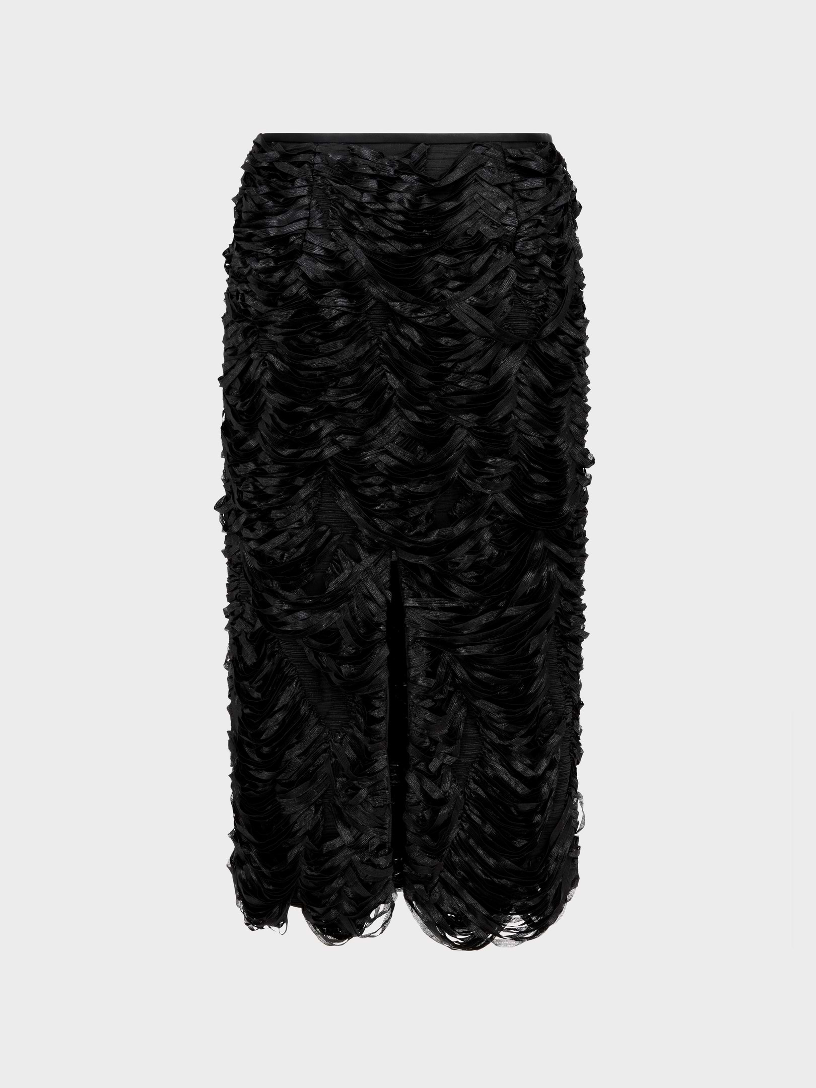 Kai Skirt in String