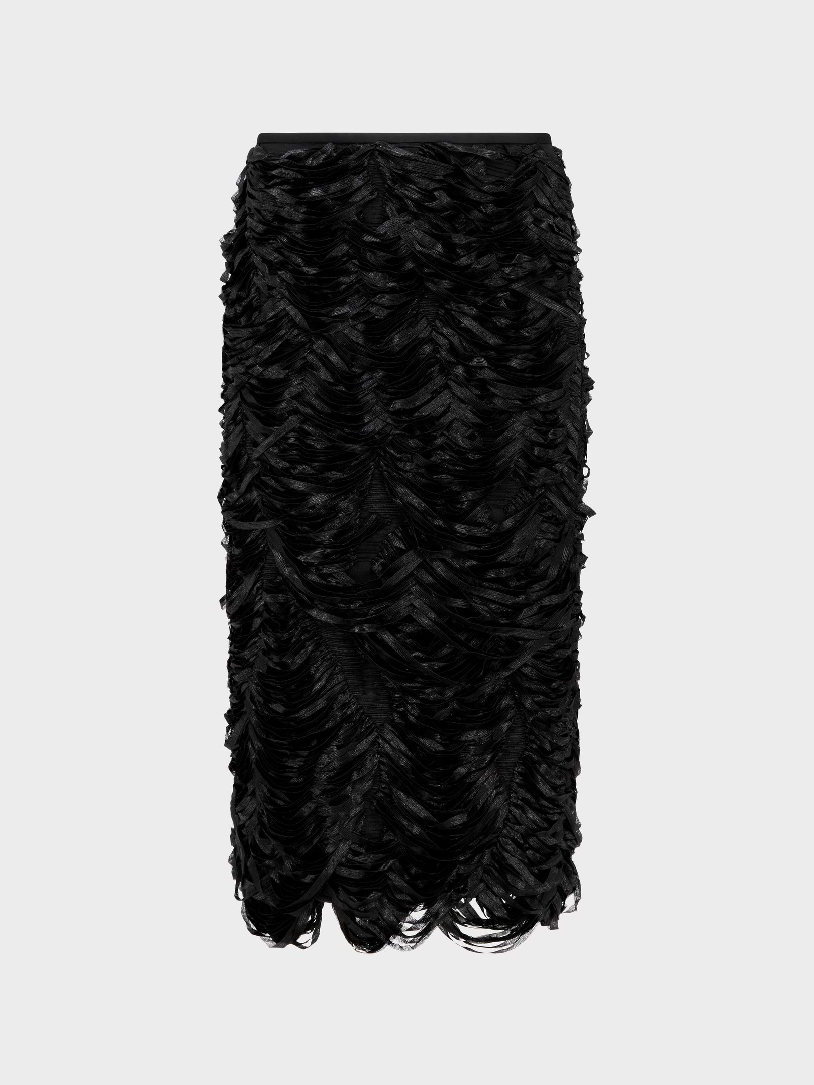 Kai Skirt in String