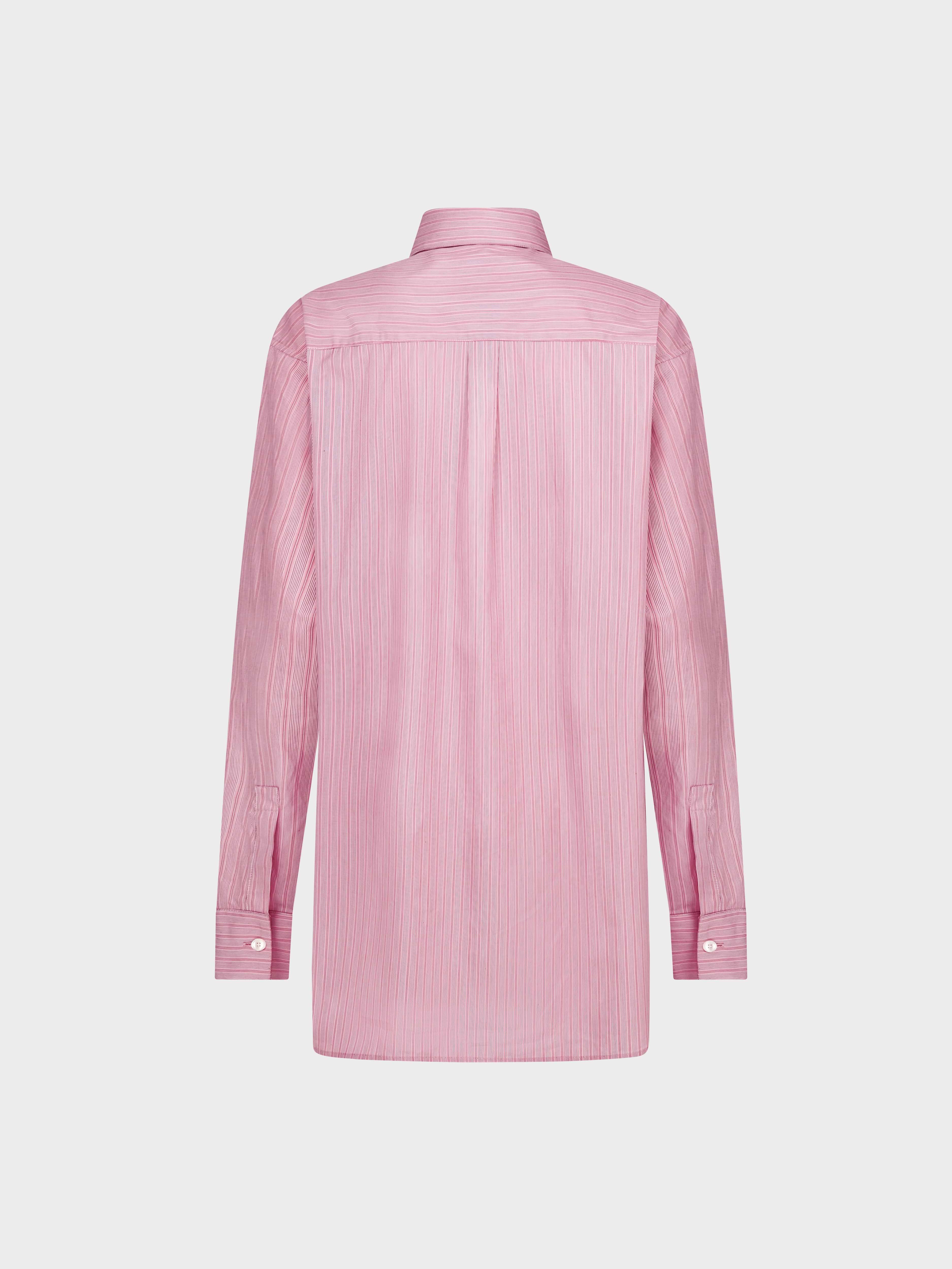 Livia Shirt in Cotton