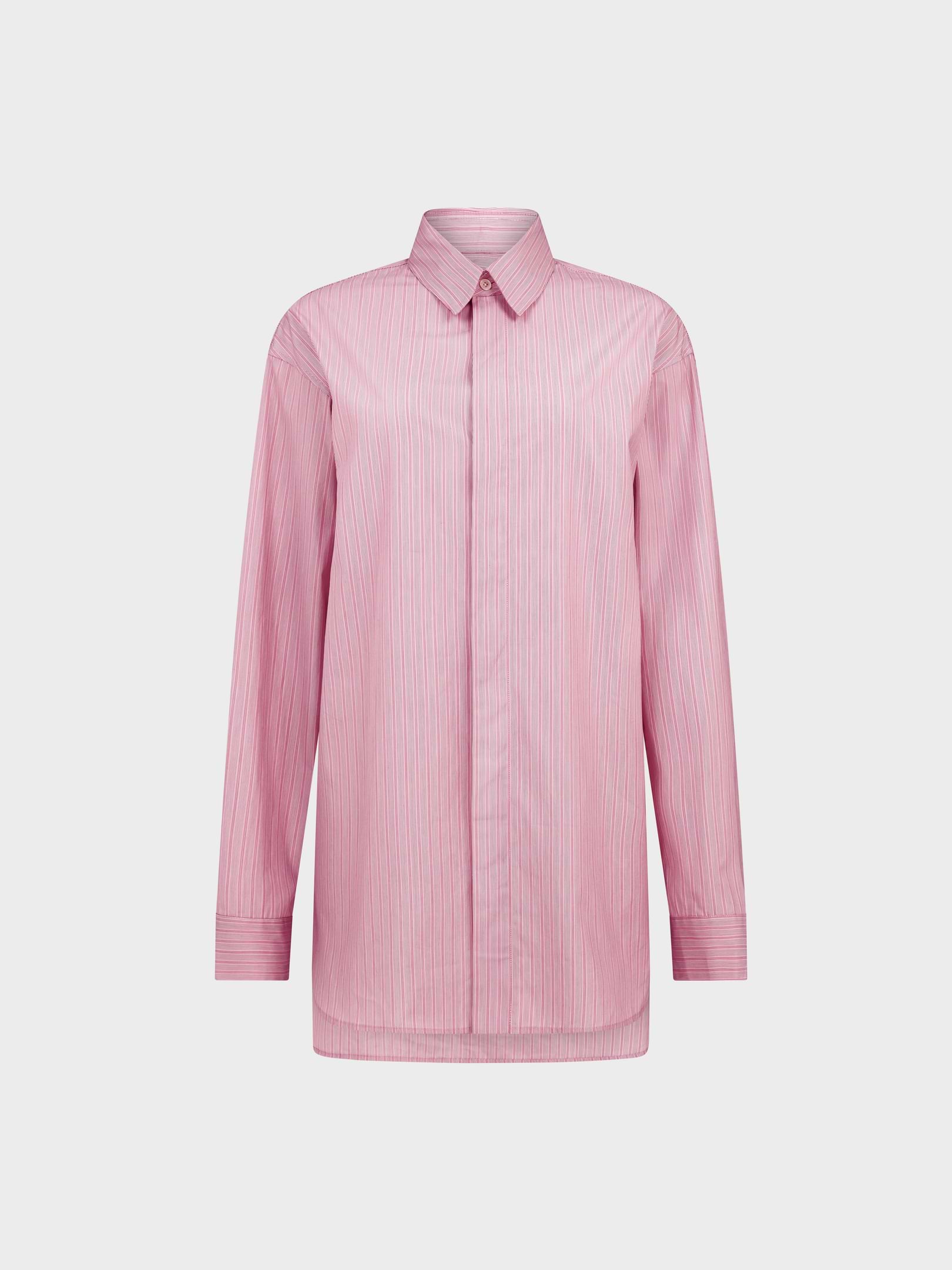 Livia Shirt in Cotton