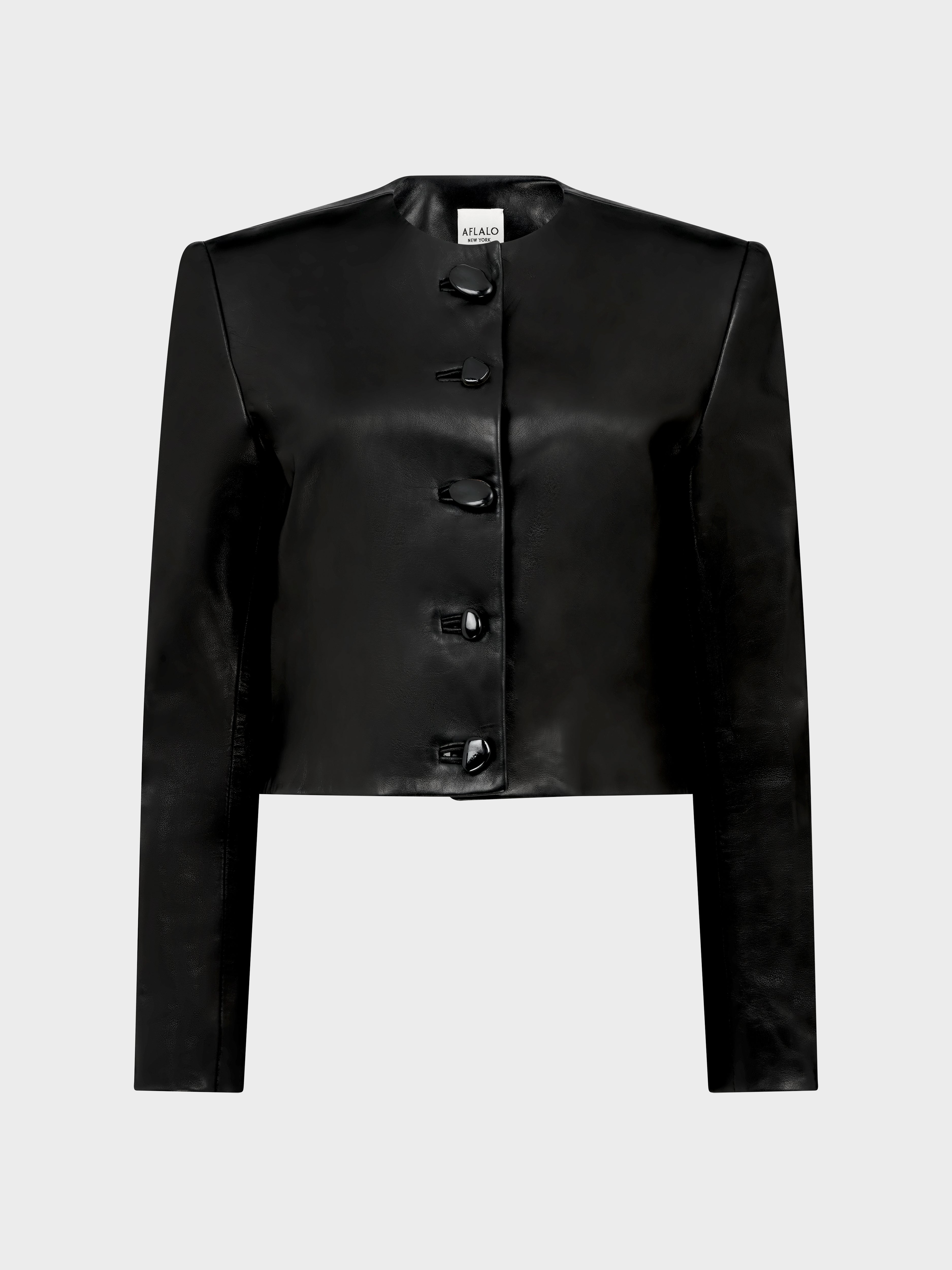 Rene Jacket