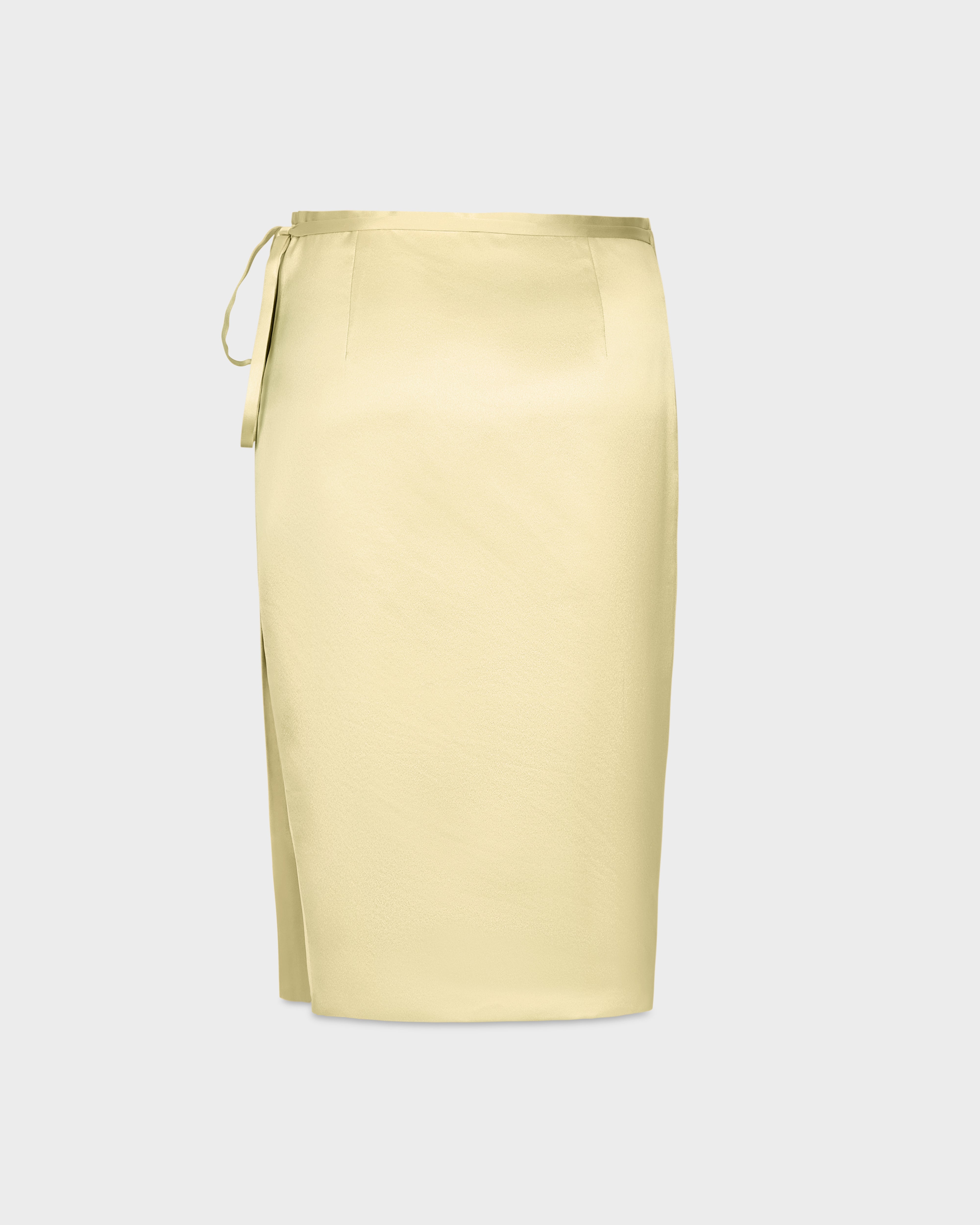 Rixa Skirt in Silk