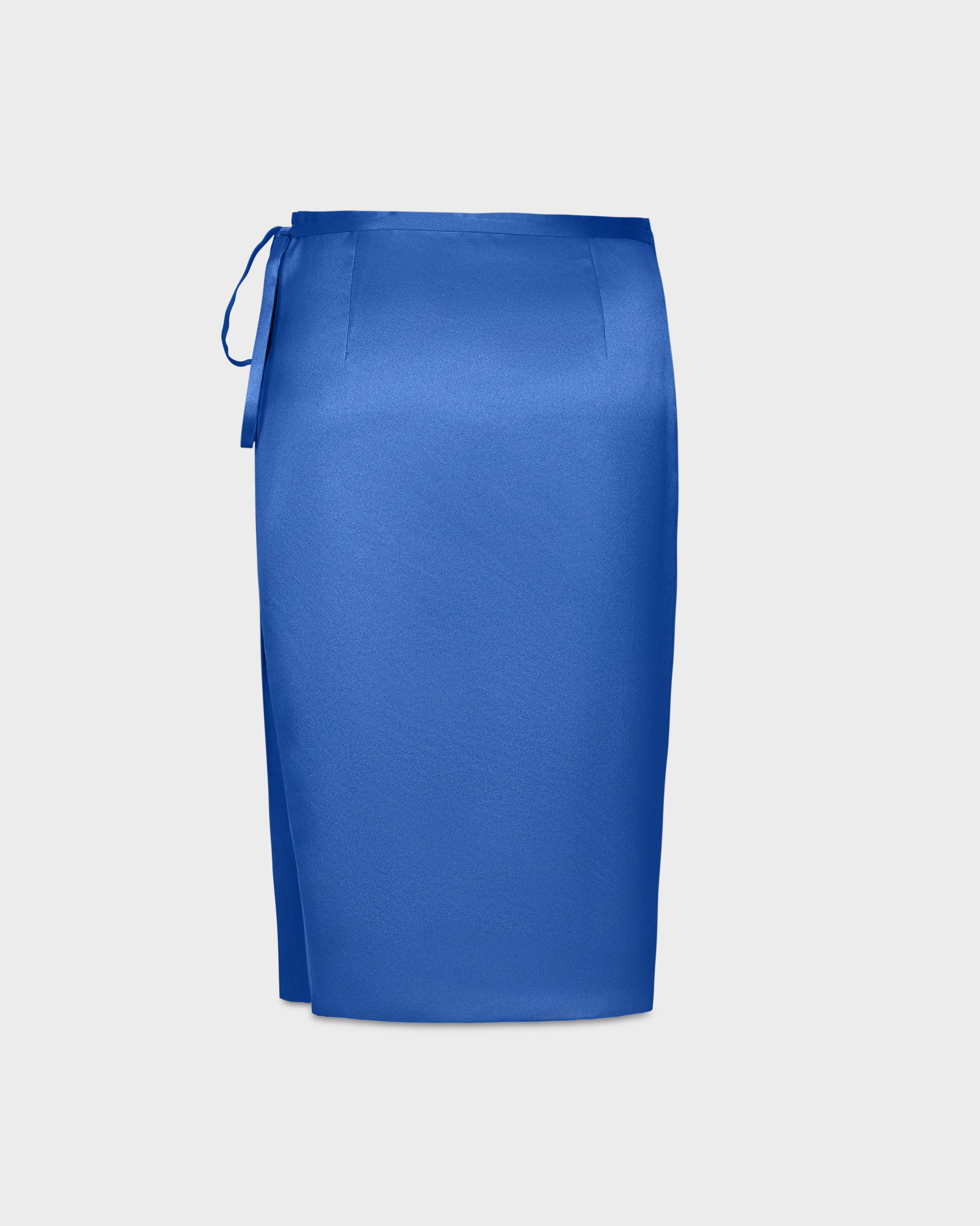 Rixa Skirt in Silk