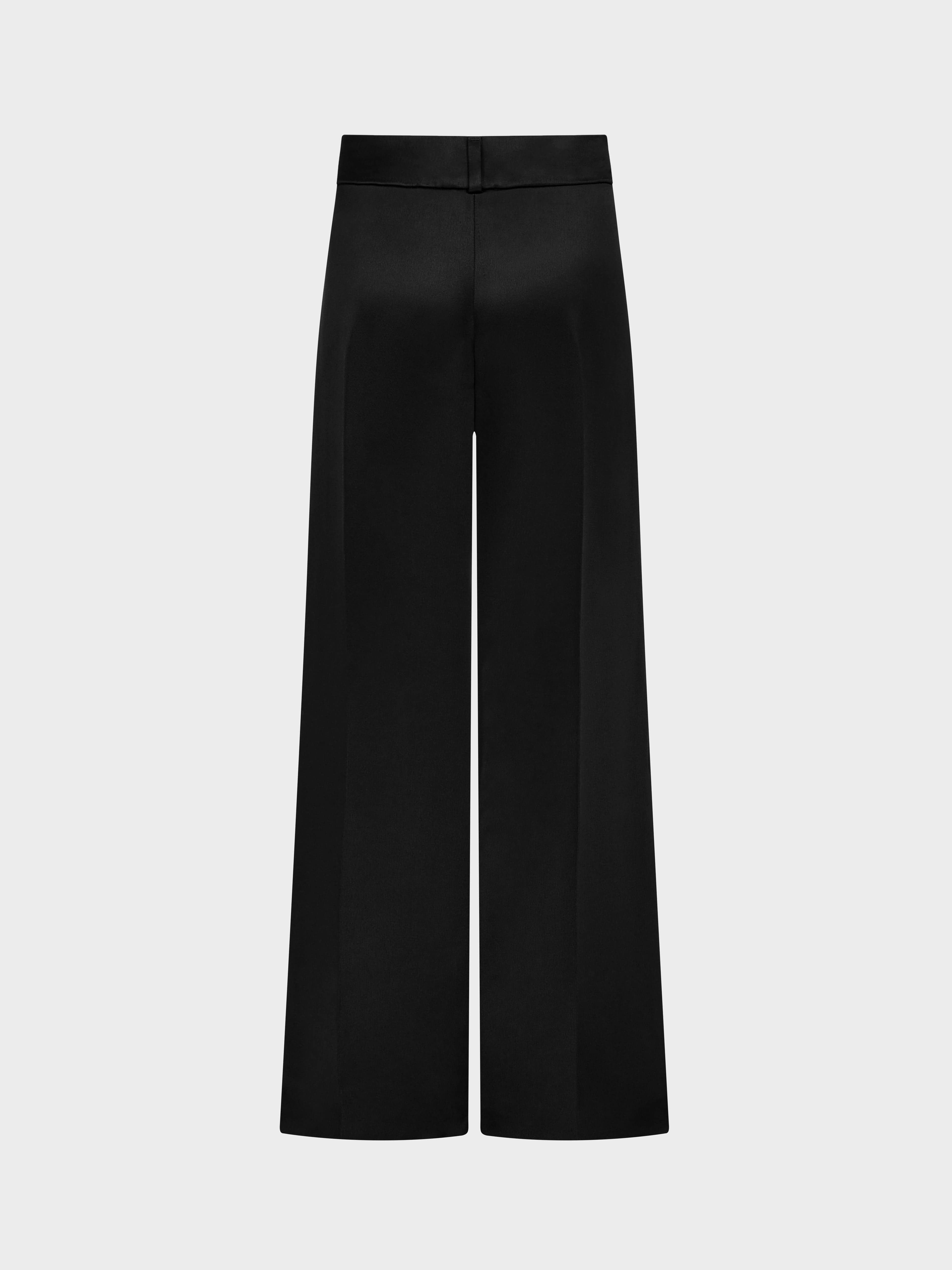 Rowan Pant in Viscose