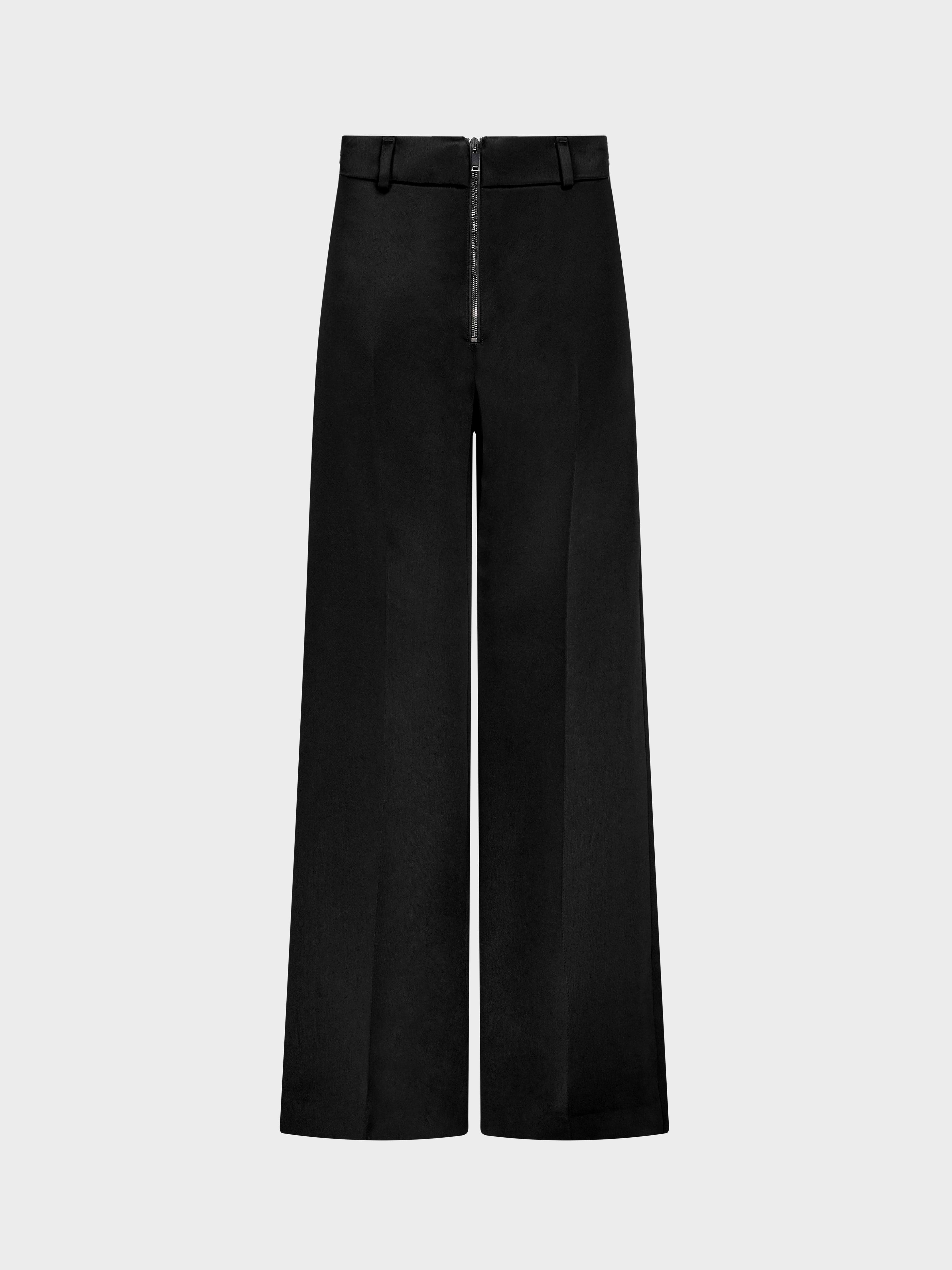 Rowan Pant in Viscose