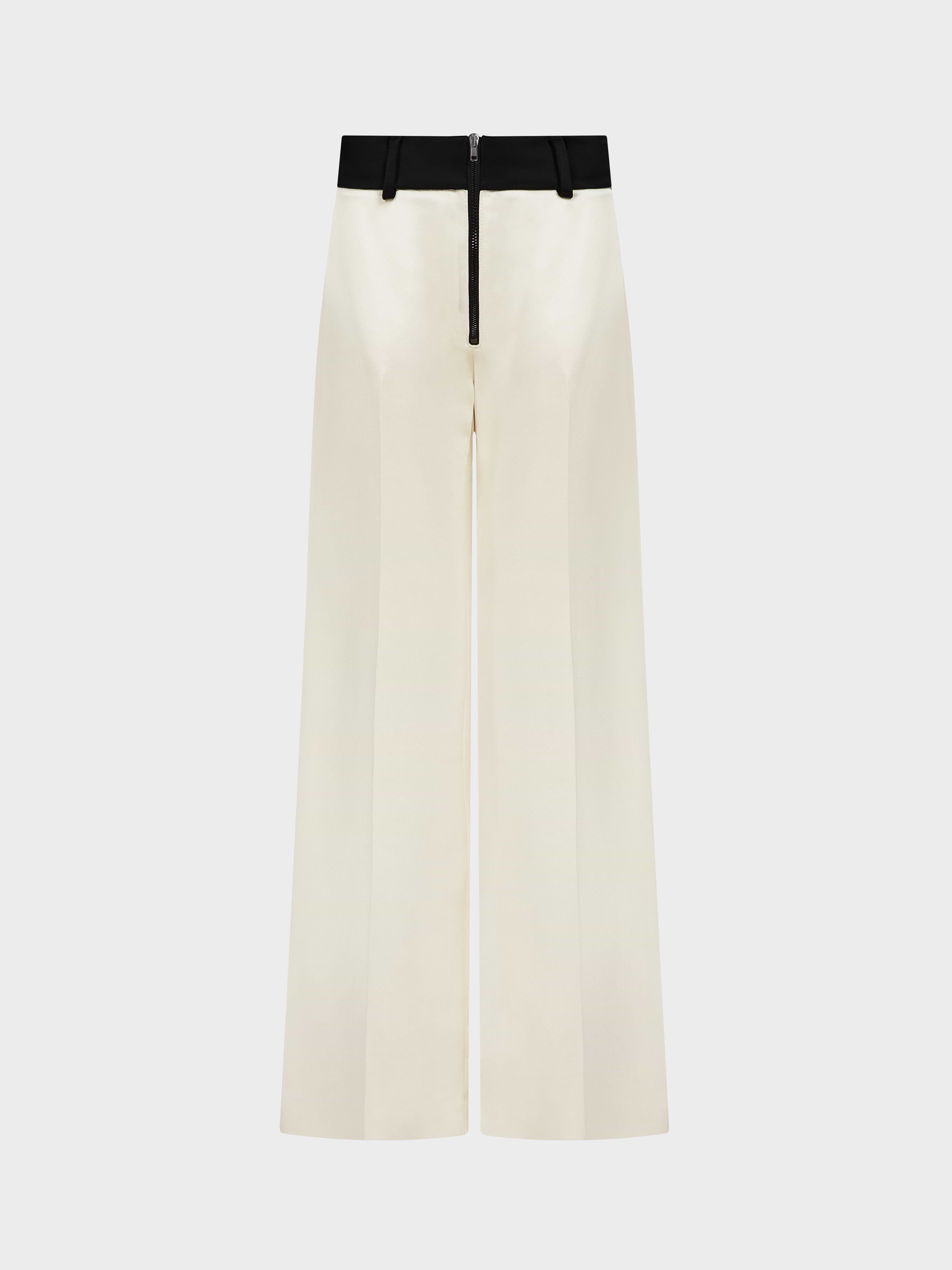 Rowan Pant in Viscose