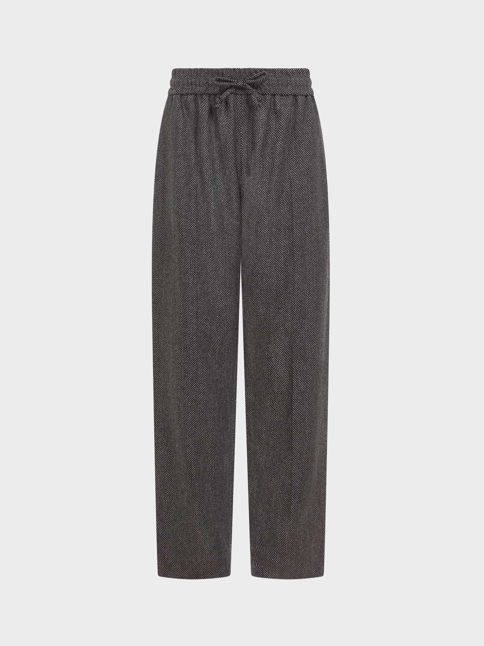 Rue Pant in Cashmere