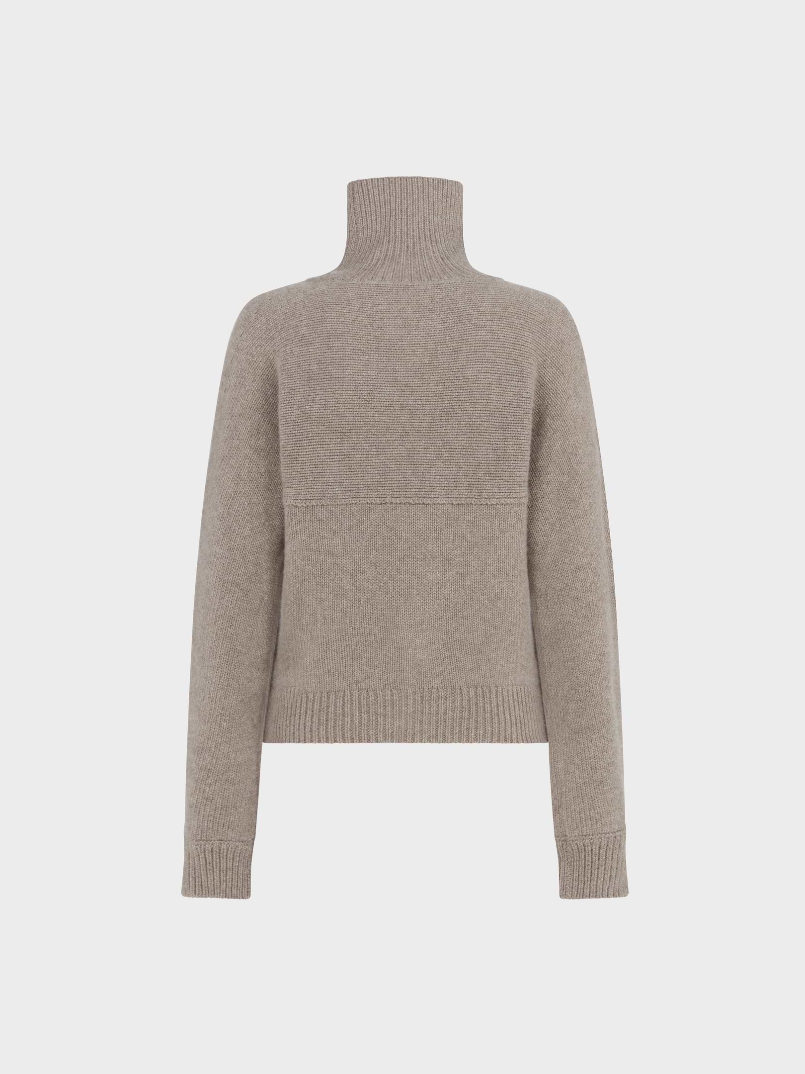 Ruv Sweater in Cashmere