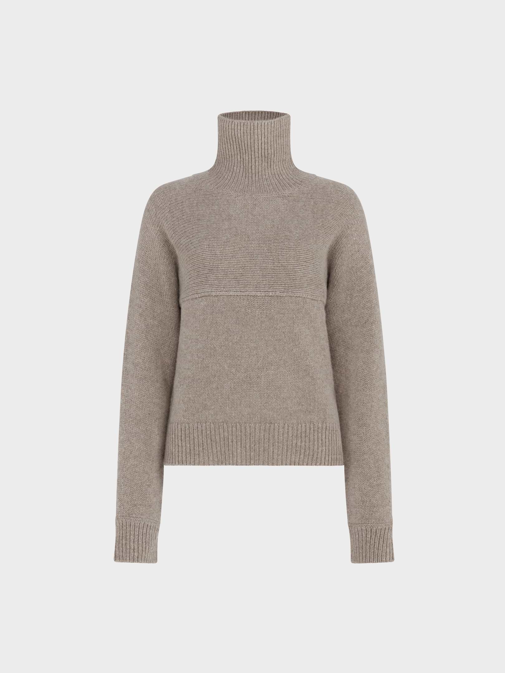 Ruv Sweater in Cashmere