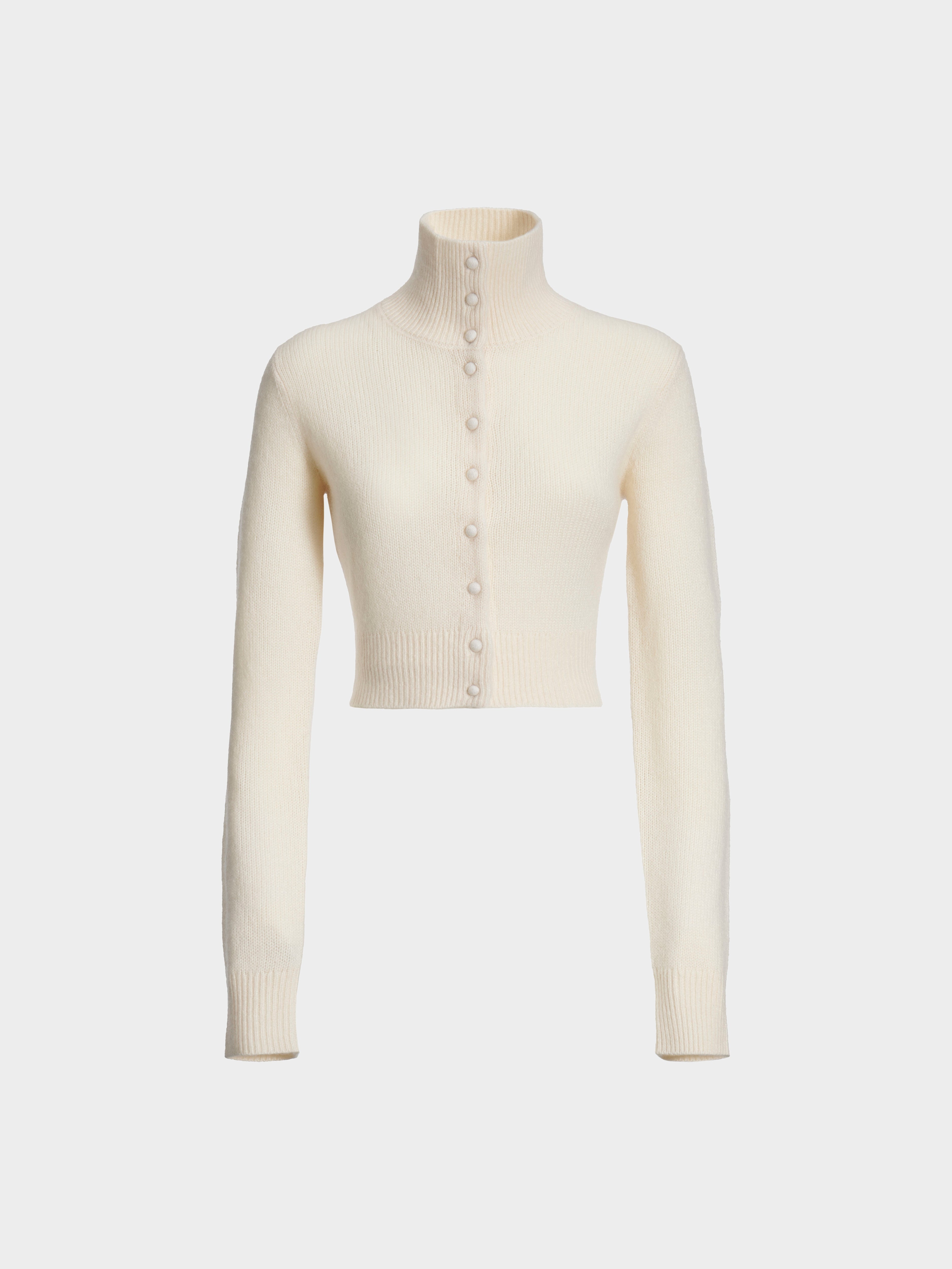 Seraphine Cardigan in Cashmere