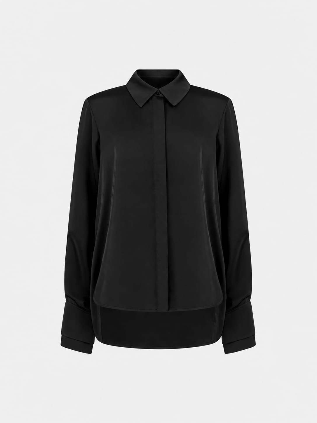 Viretta Shirt in Viscose