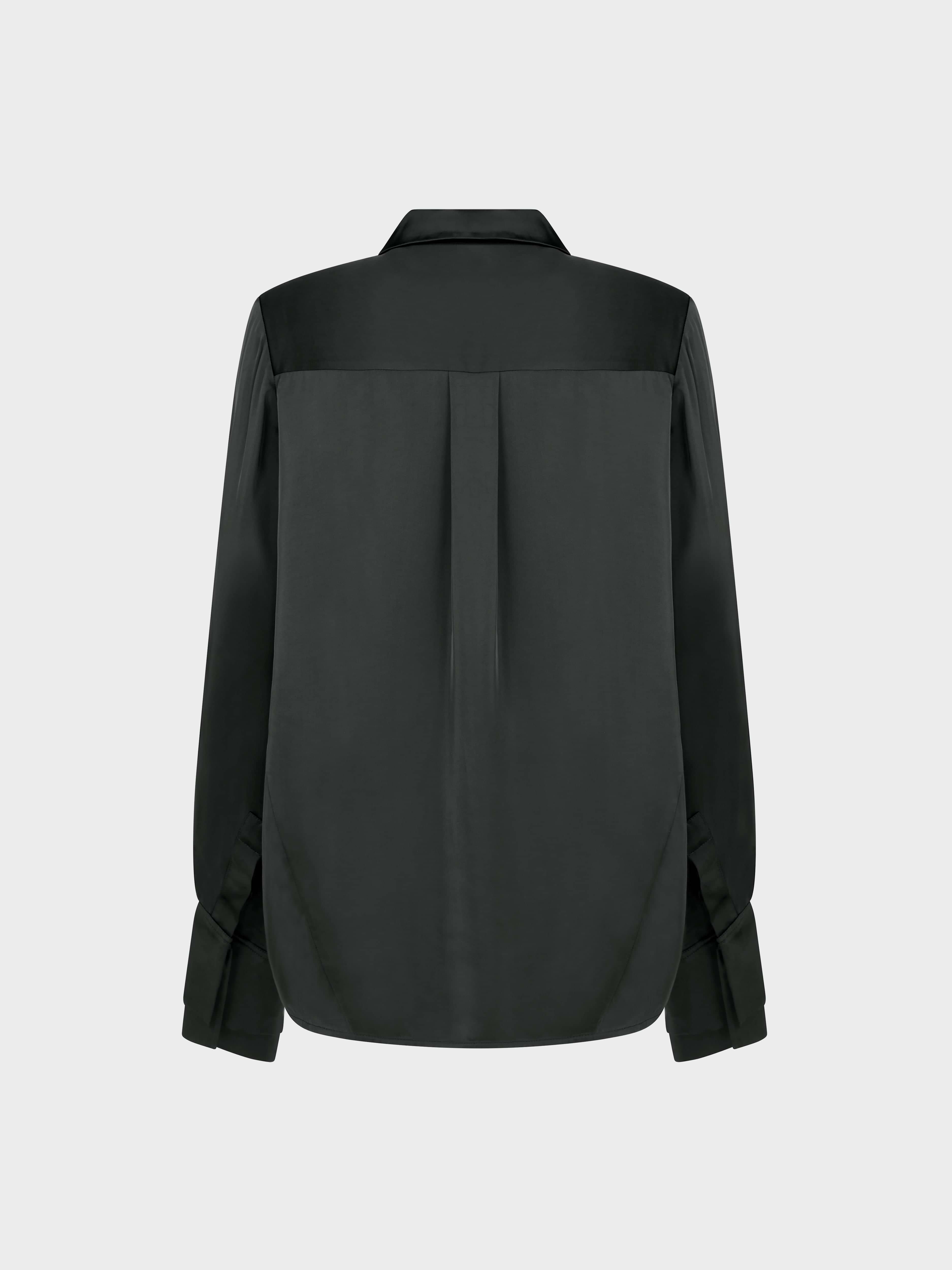 Viretta Shirt in Viscose