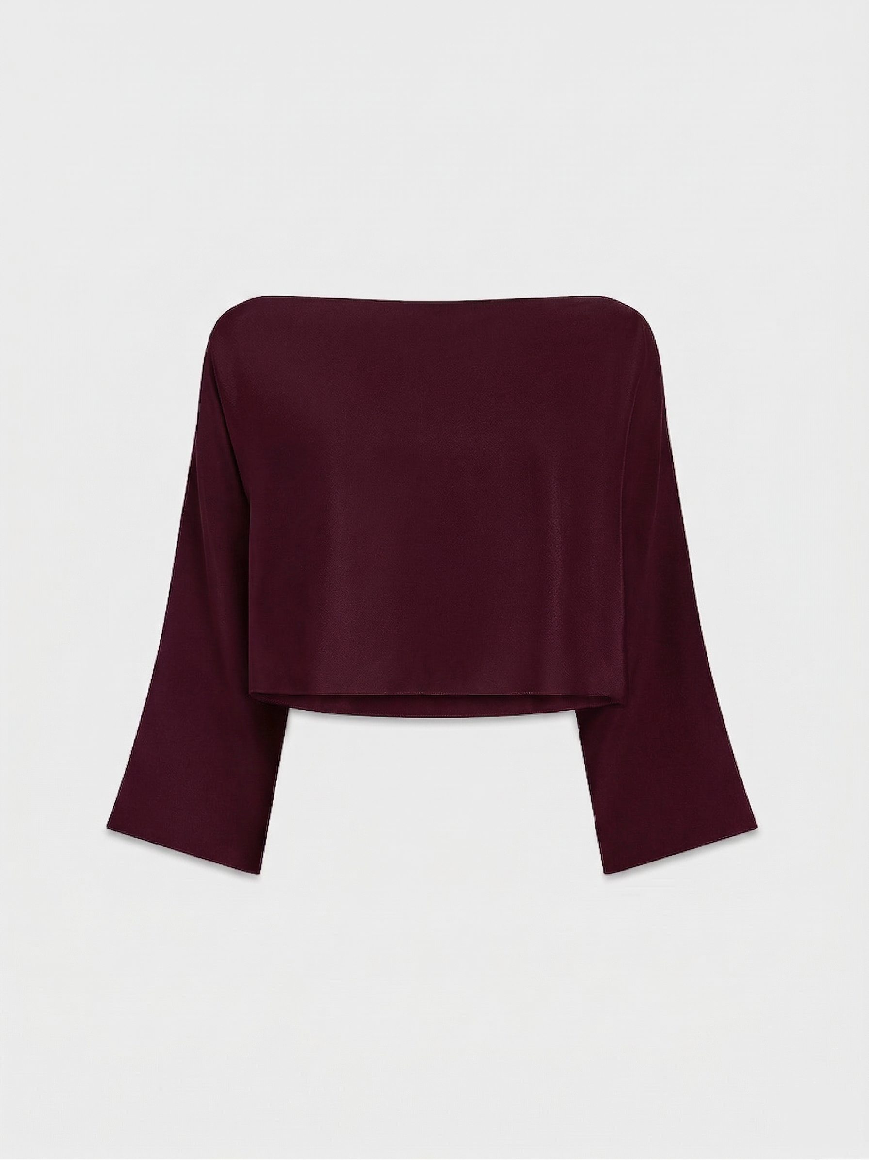 Elestra Top in Silk