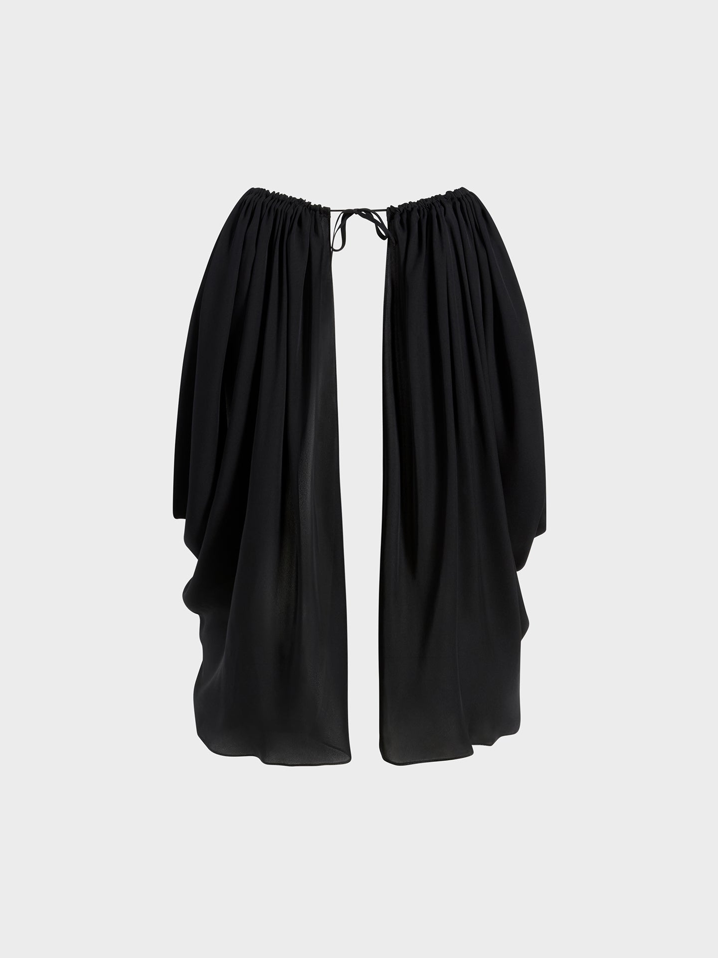 Reysa Top in Silk