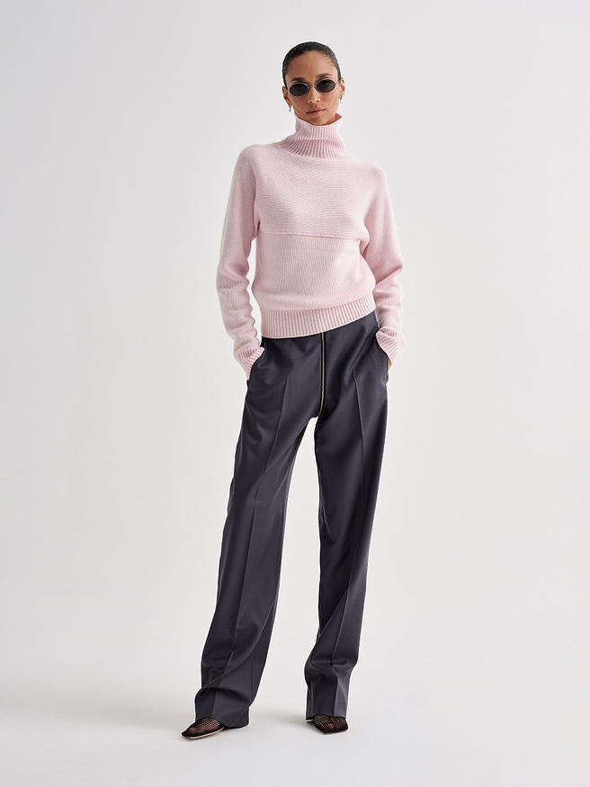 Ruv Sweater in Cashmere