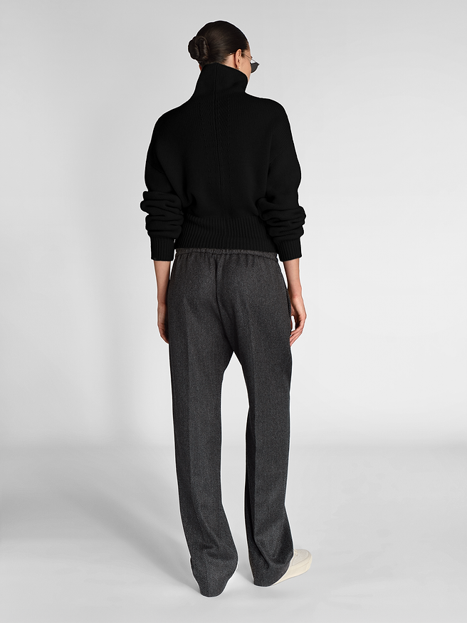 Rue Pant in Cashmere