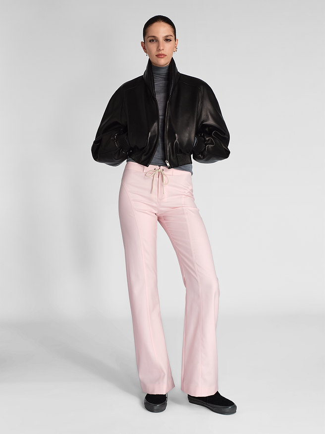 Tavi Pant in Wool