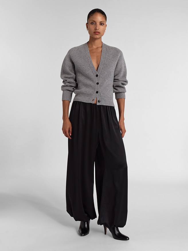 Elysant Cardigan in Cashmere