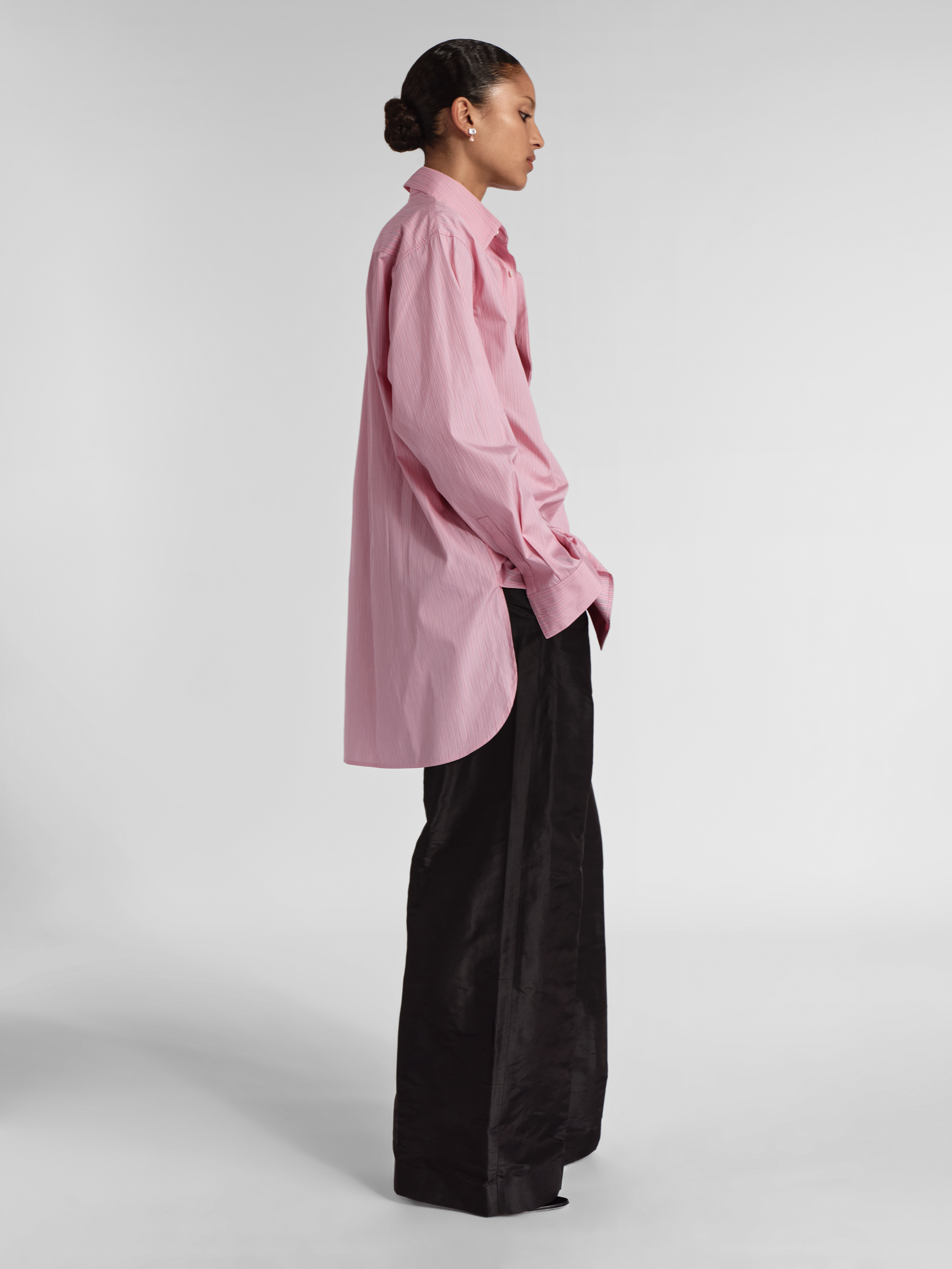 Livia Shirt in Cotton