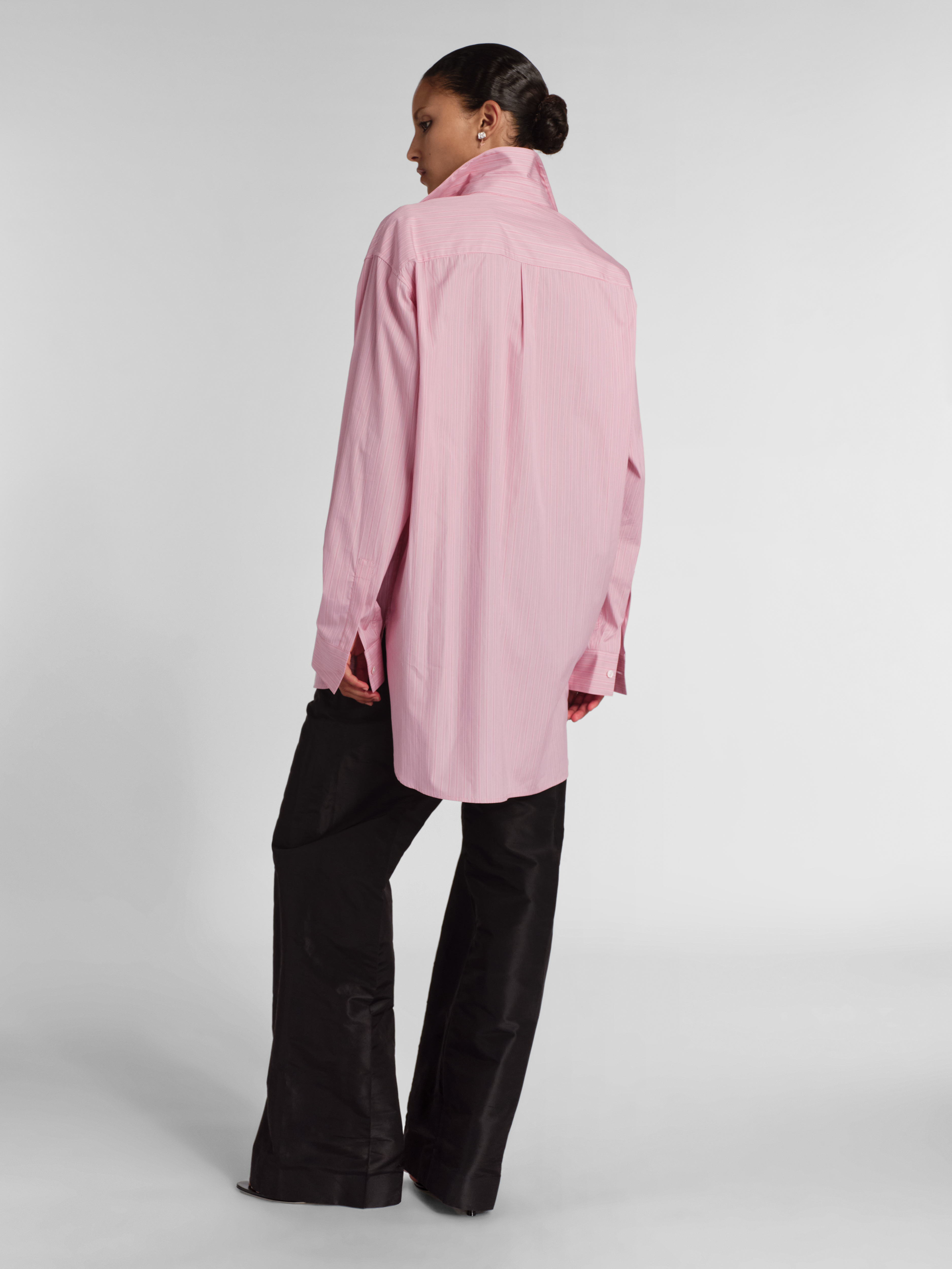 Livia Shirt in Cotton