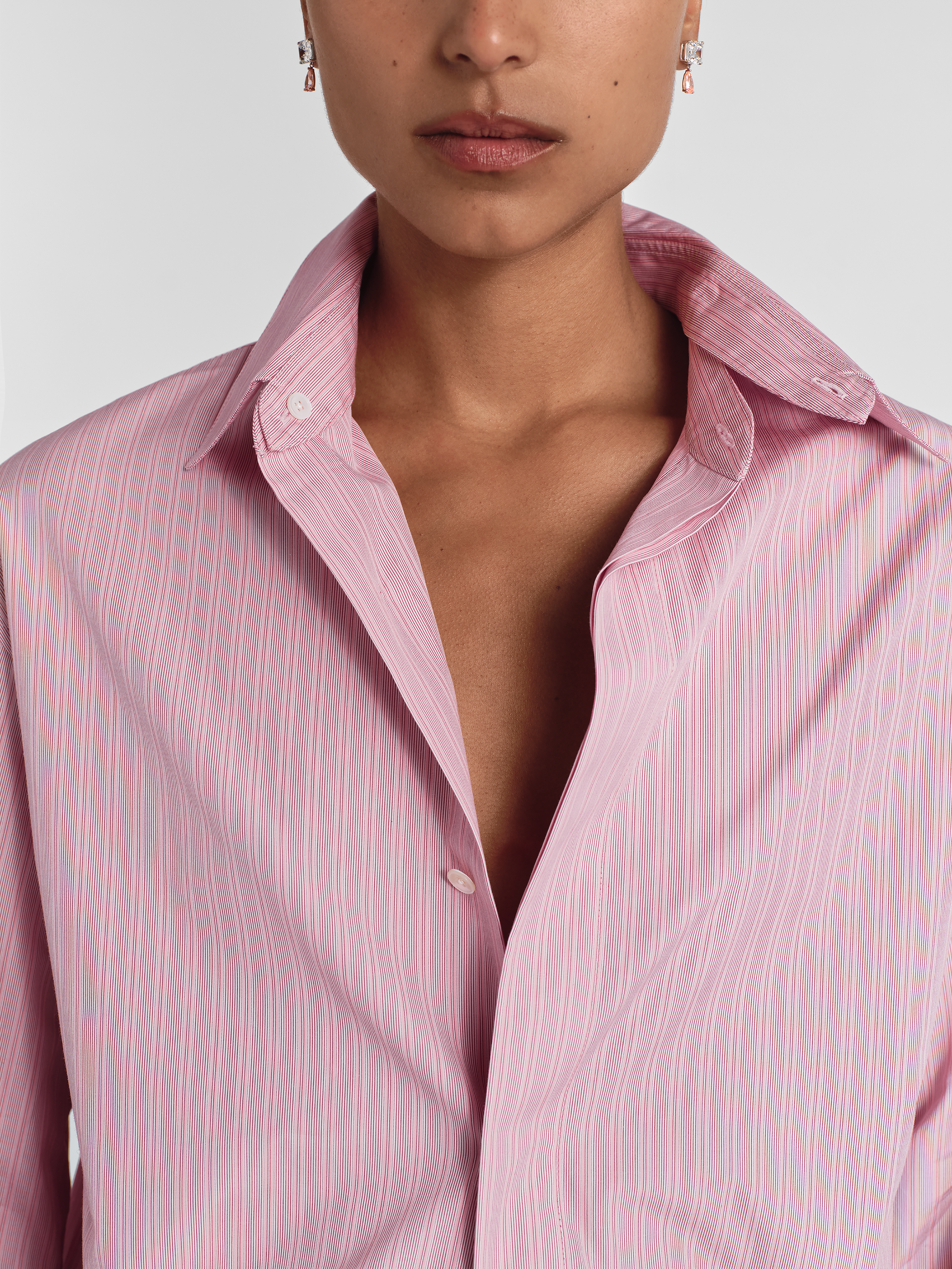 Livia Shirt in Cotton