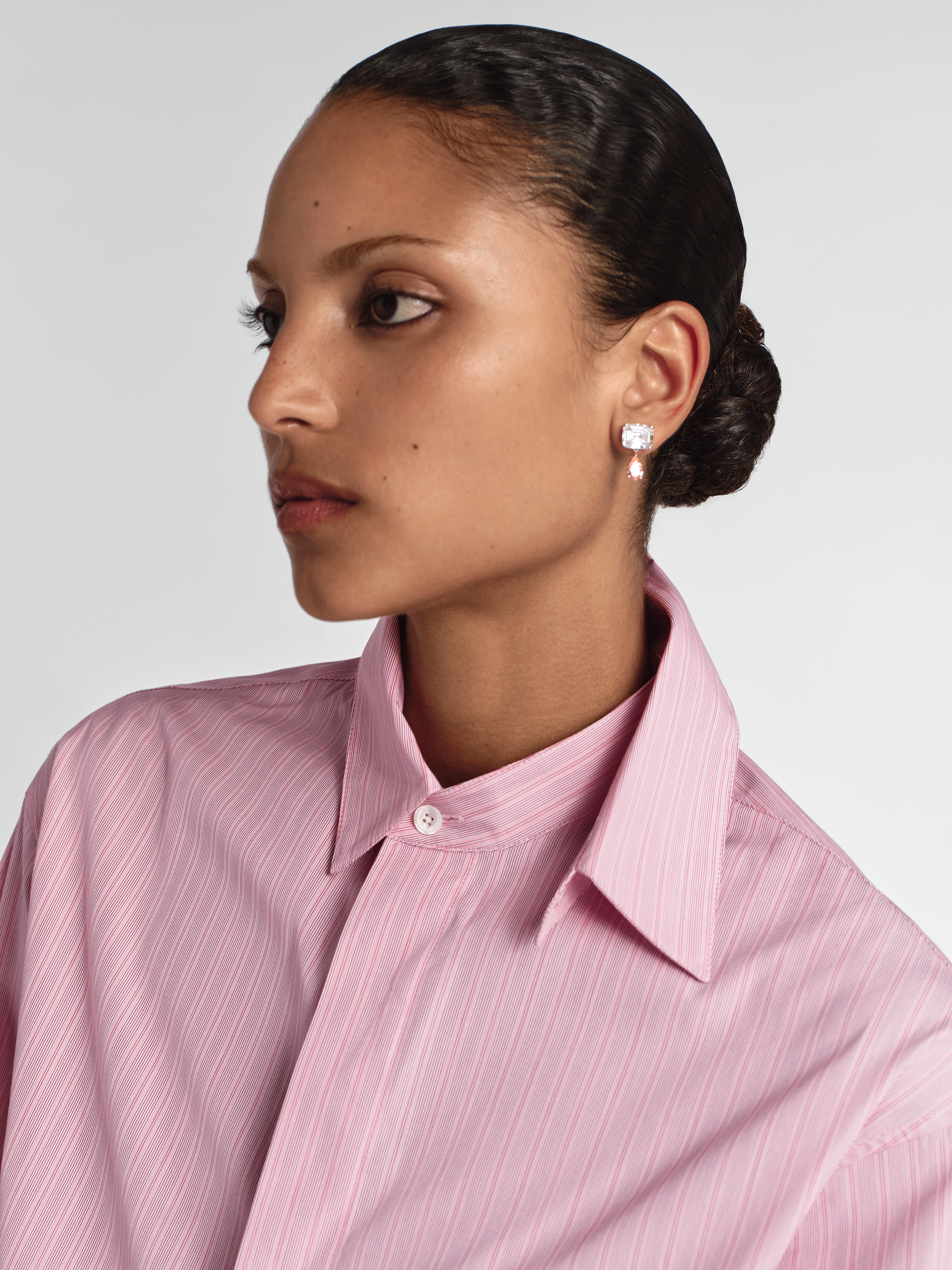 Livia Shirt in Cotton