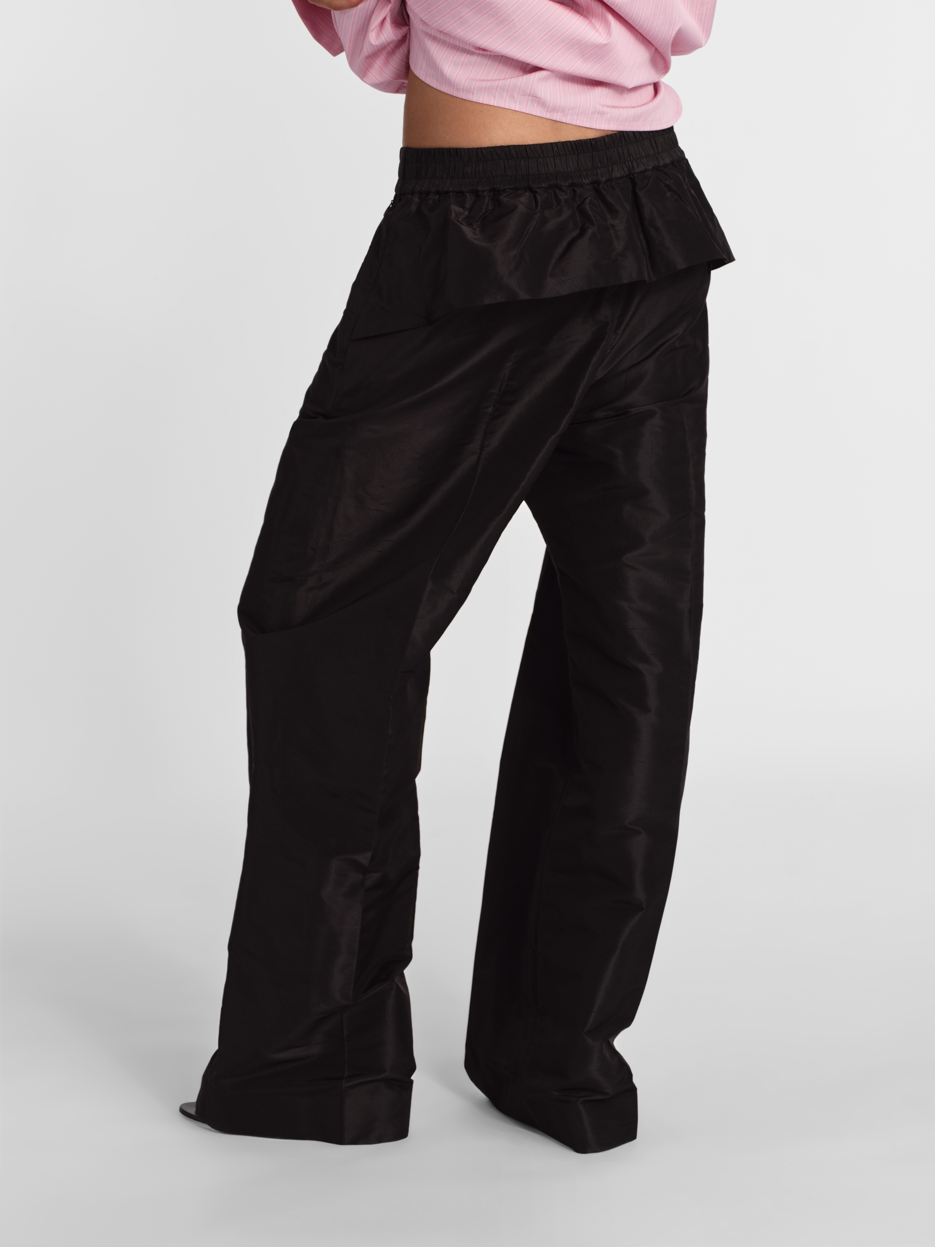 Dione Pant in Silk