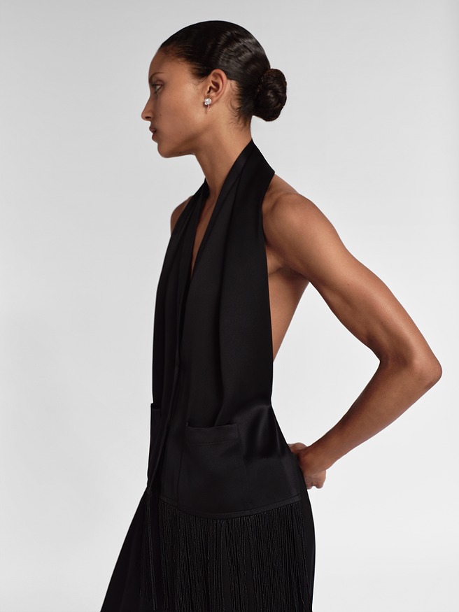 Alere Top in Silk