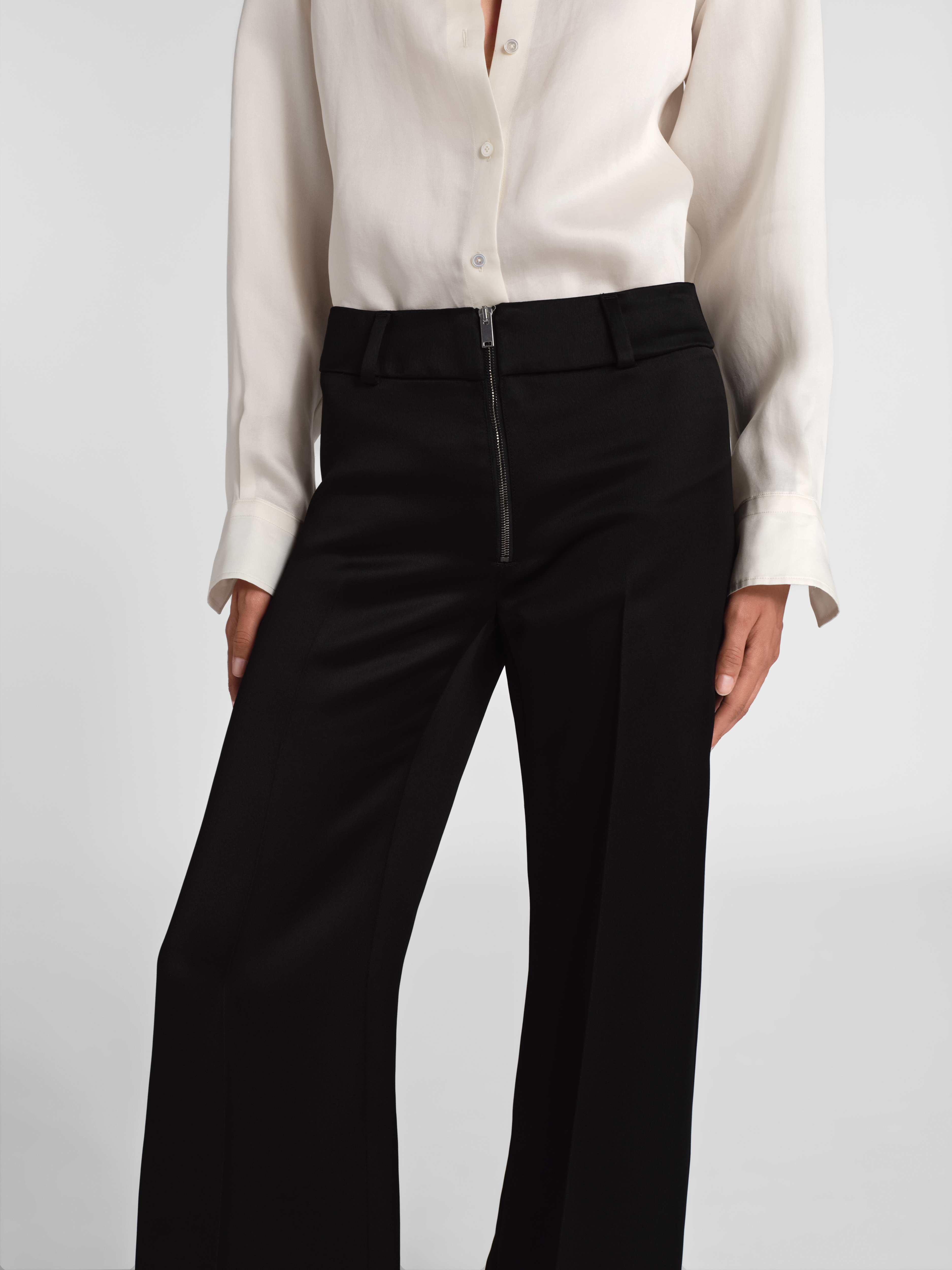 Rowan Pant in Viscose