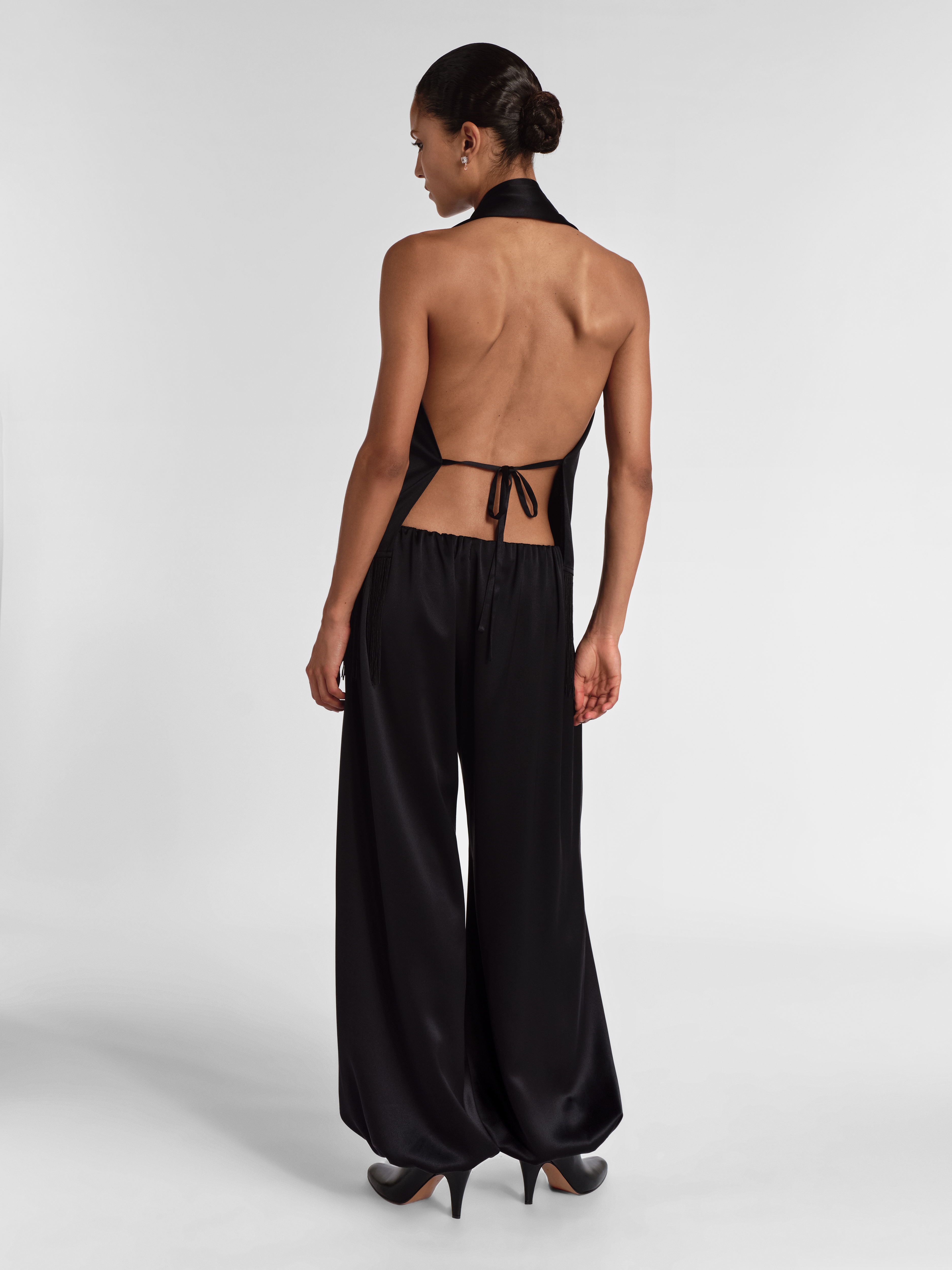 Alere Top in Silk