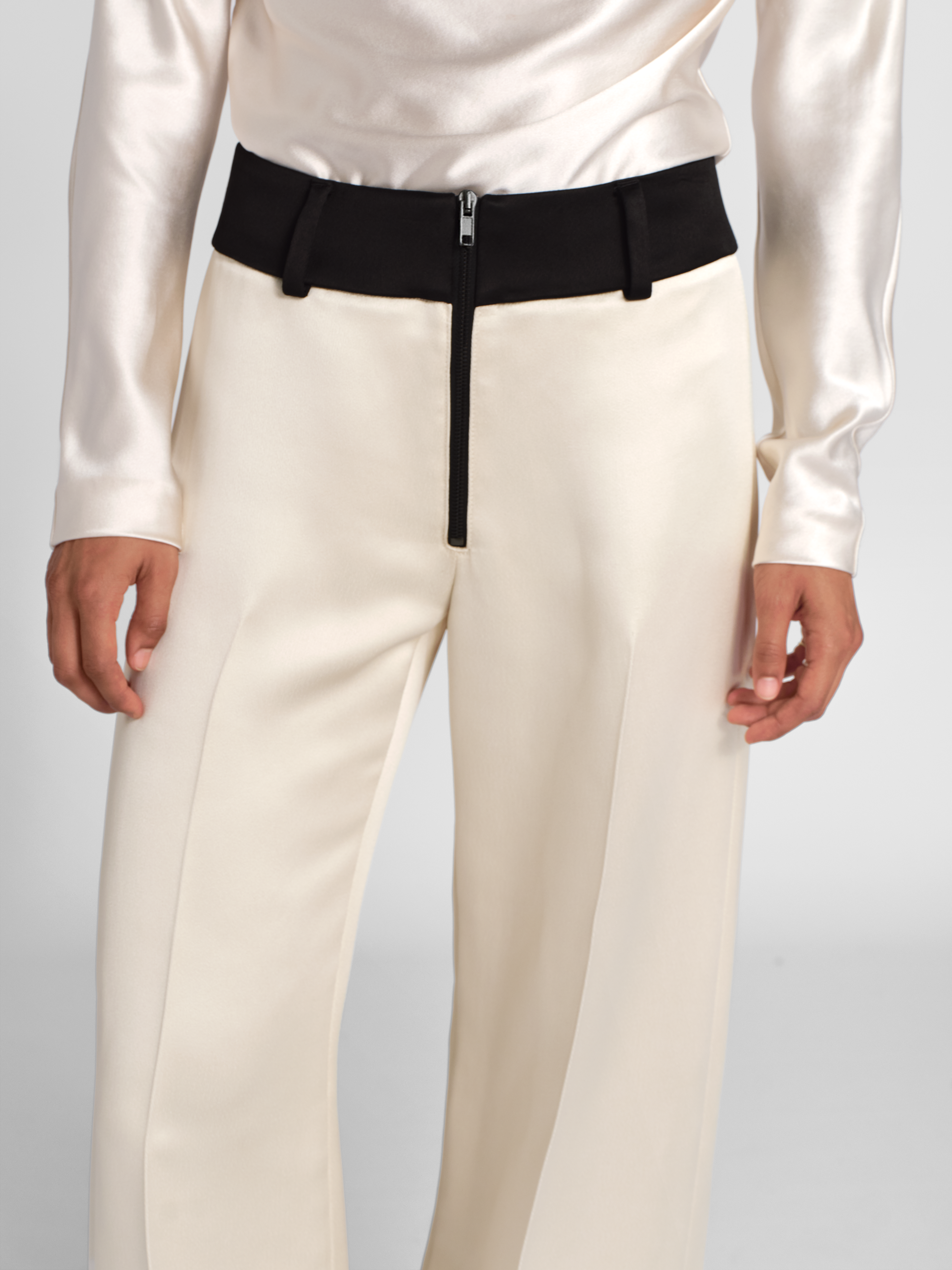 Rowan Pant in Viscose