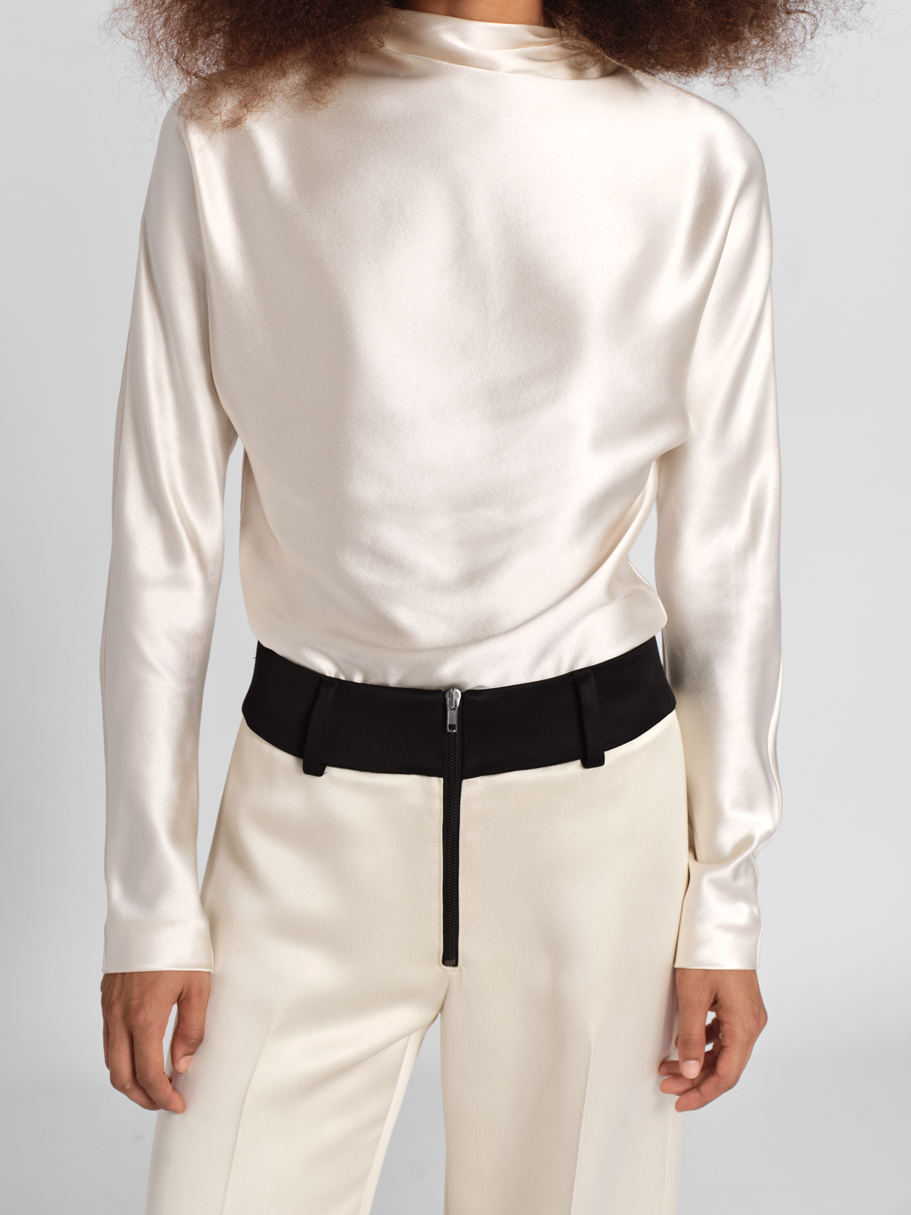 Rowan Pant in Viscose