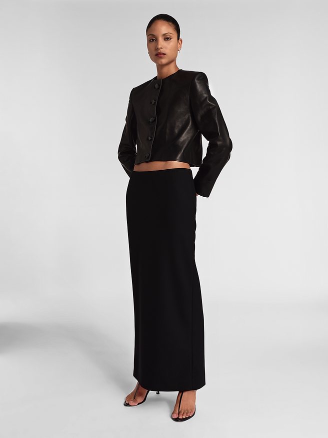Rene Jacket