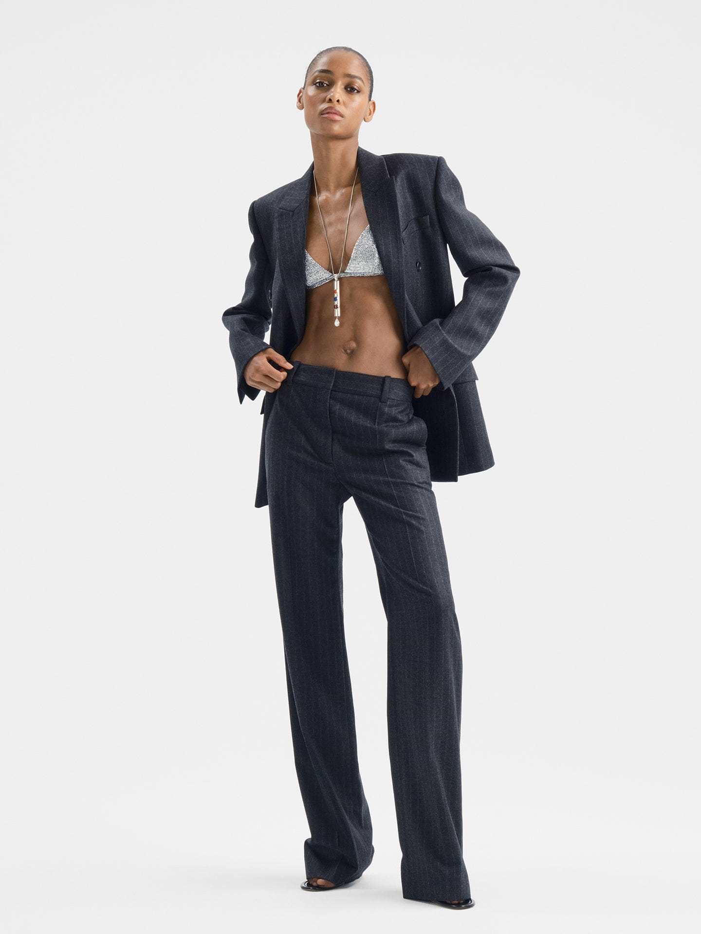 Neris Bra in Viscose - AFLALO