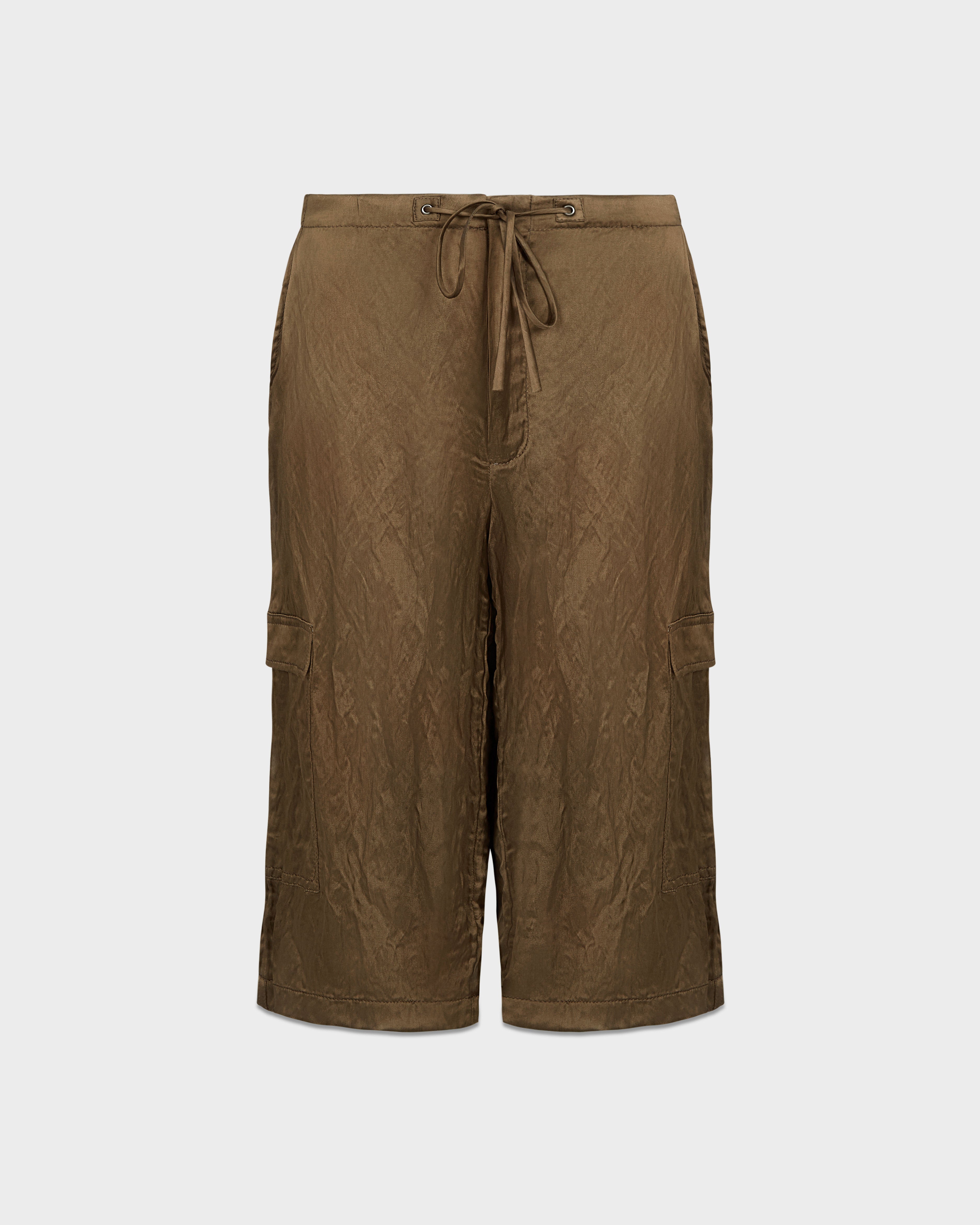 Bromer Short in Viscose