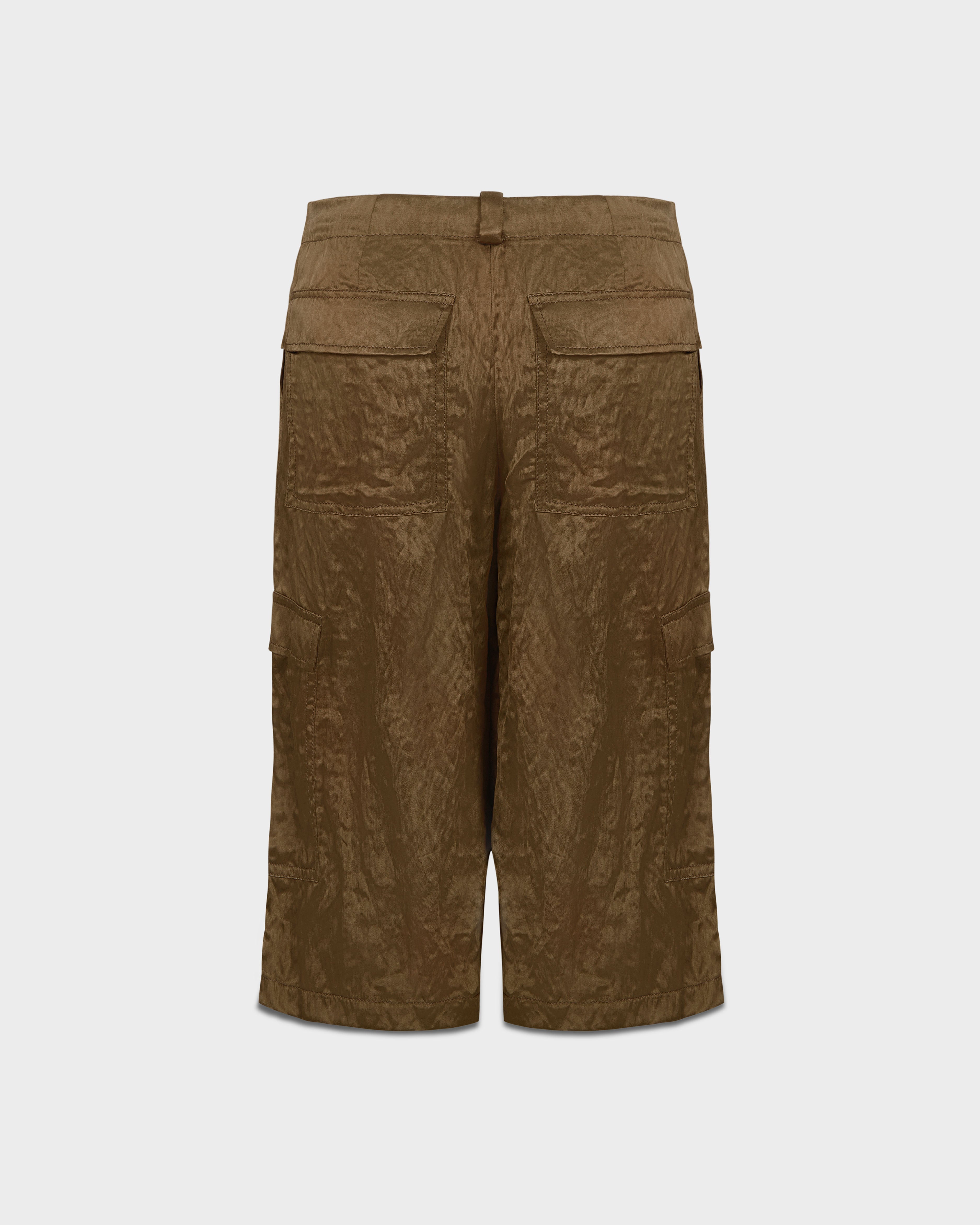 Bromer Short in Viscose